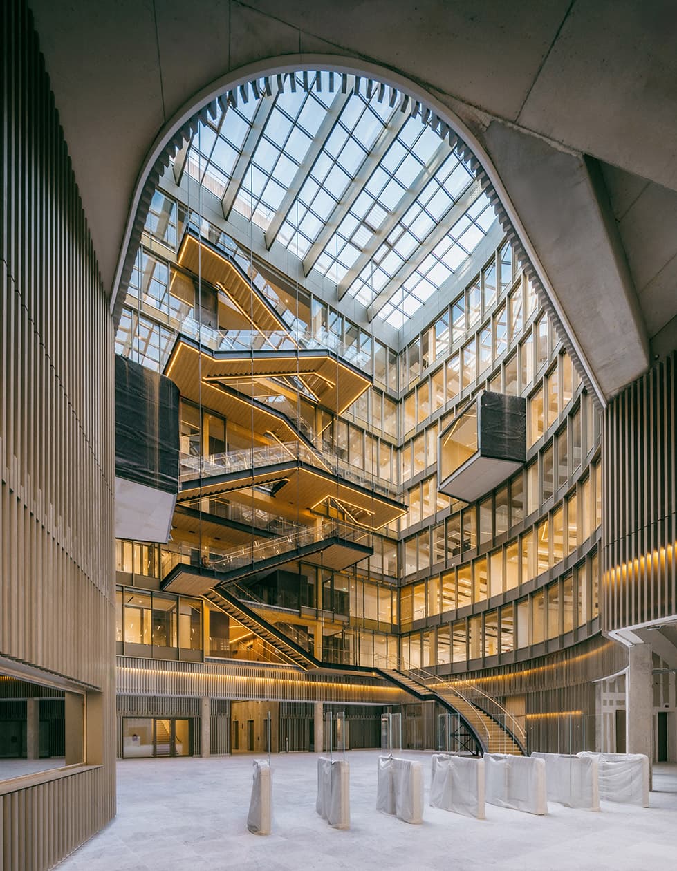 Bechu et Associés - Image