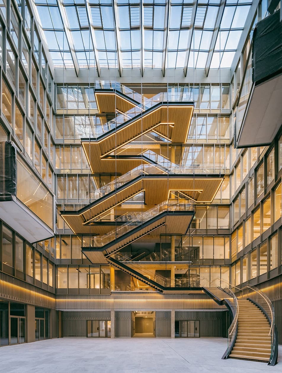 Bechu et Associés - Image