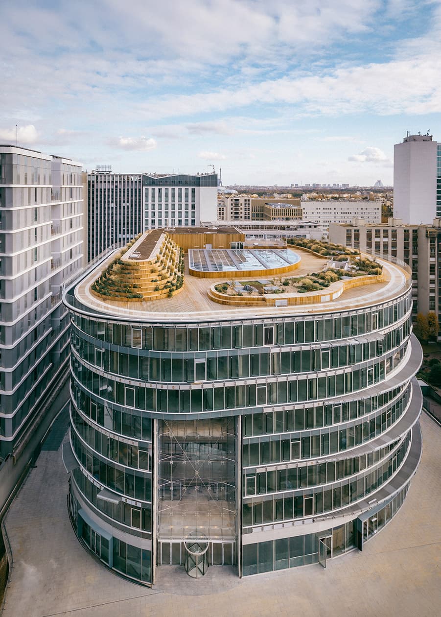 Bechu et Associés - Image