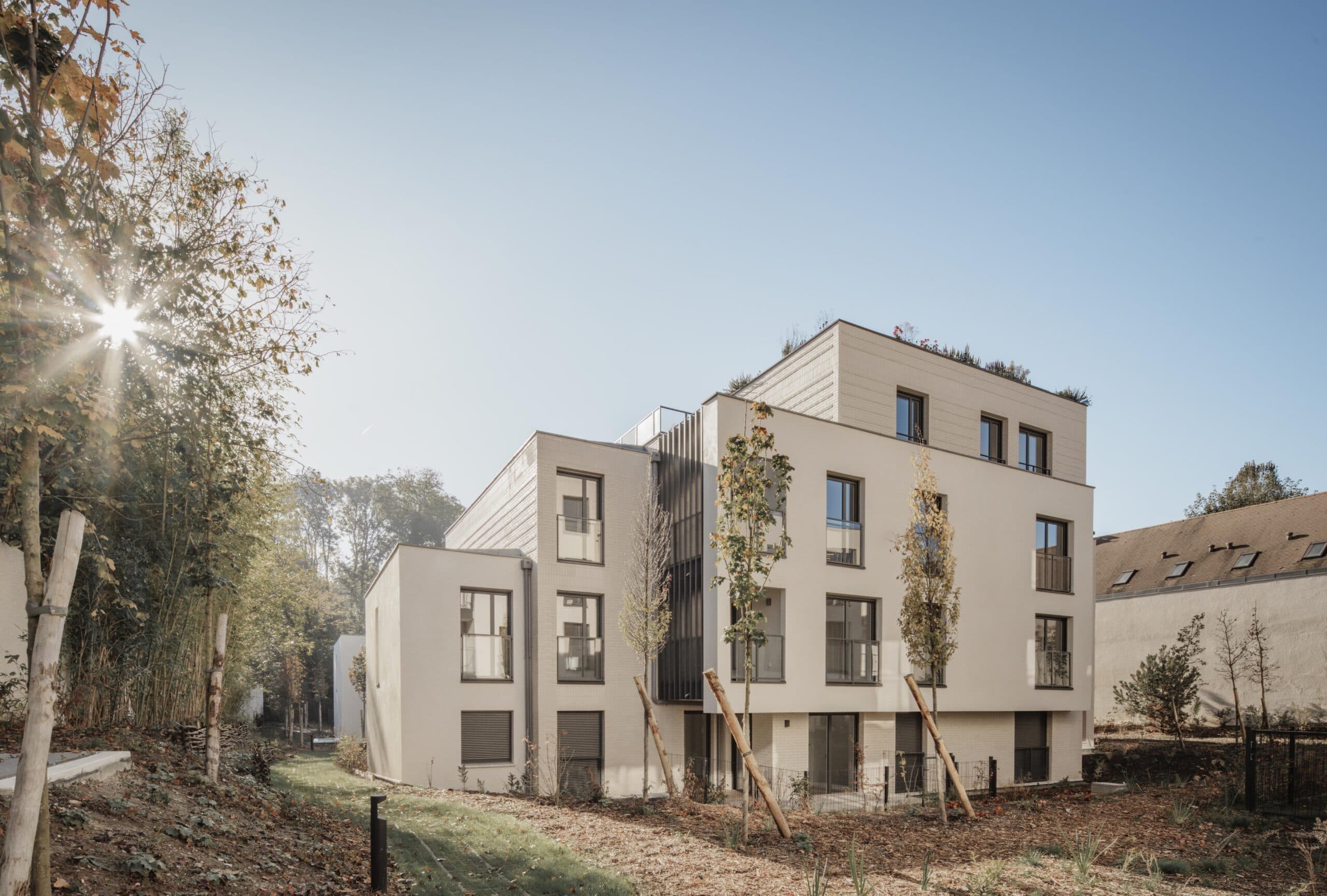 Bechu et Associés - Image