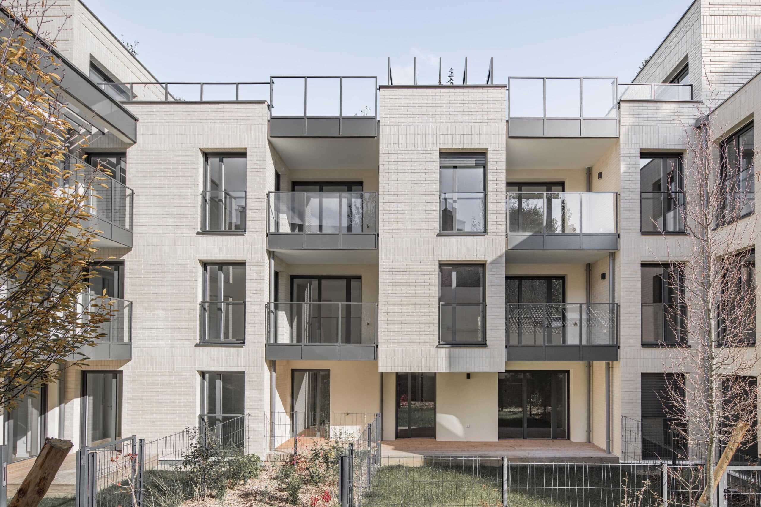 Bechu et Associés - Image