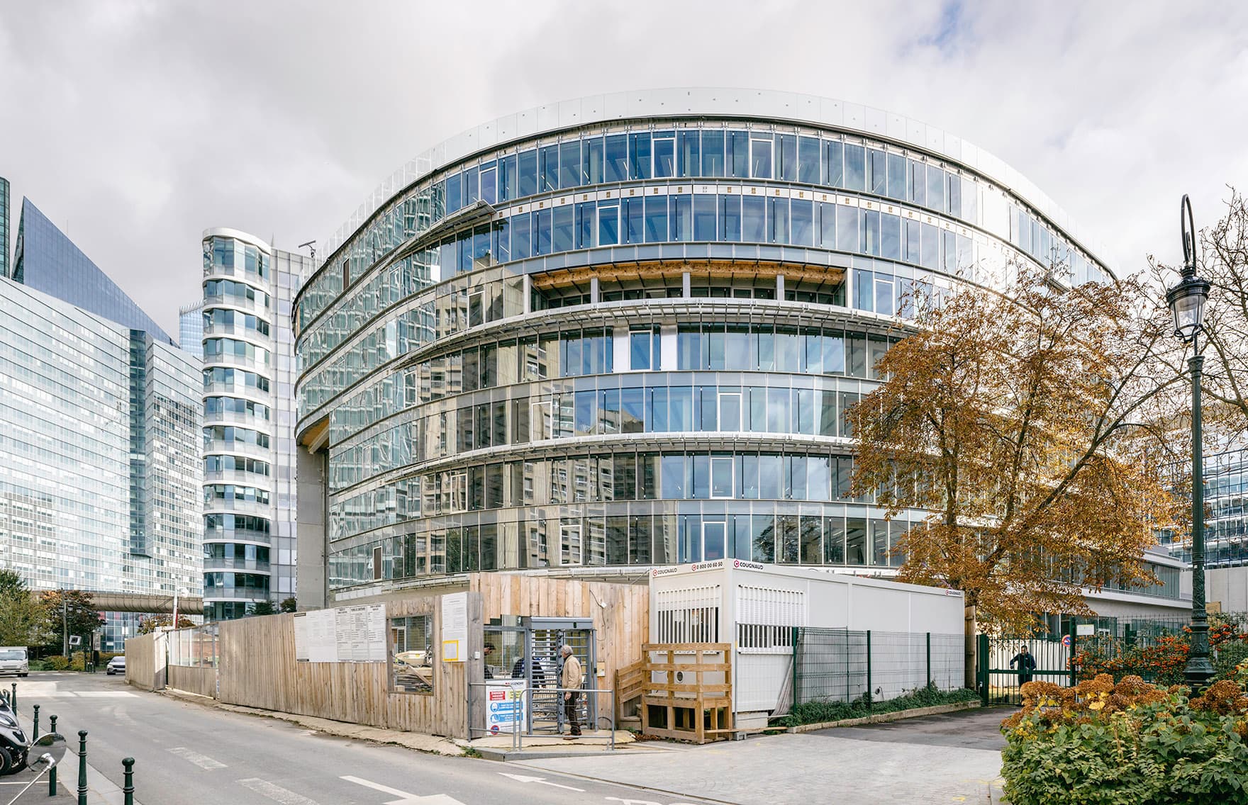 Bechu et Associés - Image