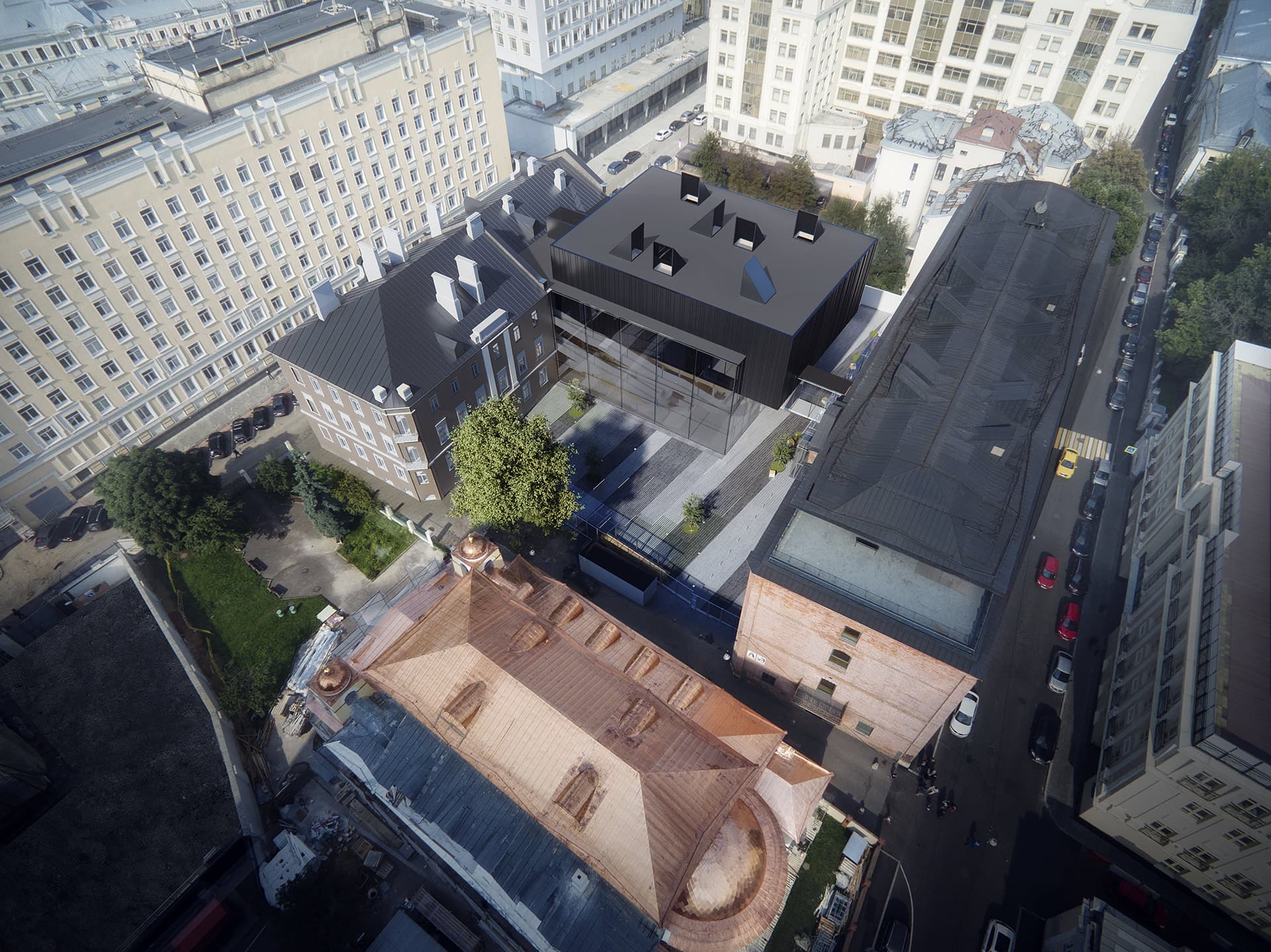 Bechu et Associés - Image