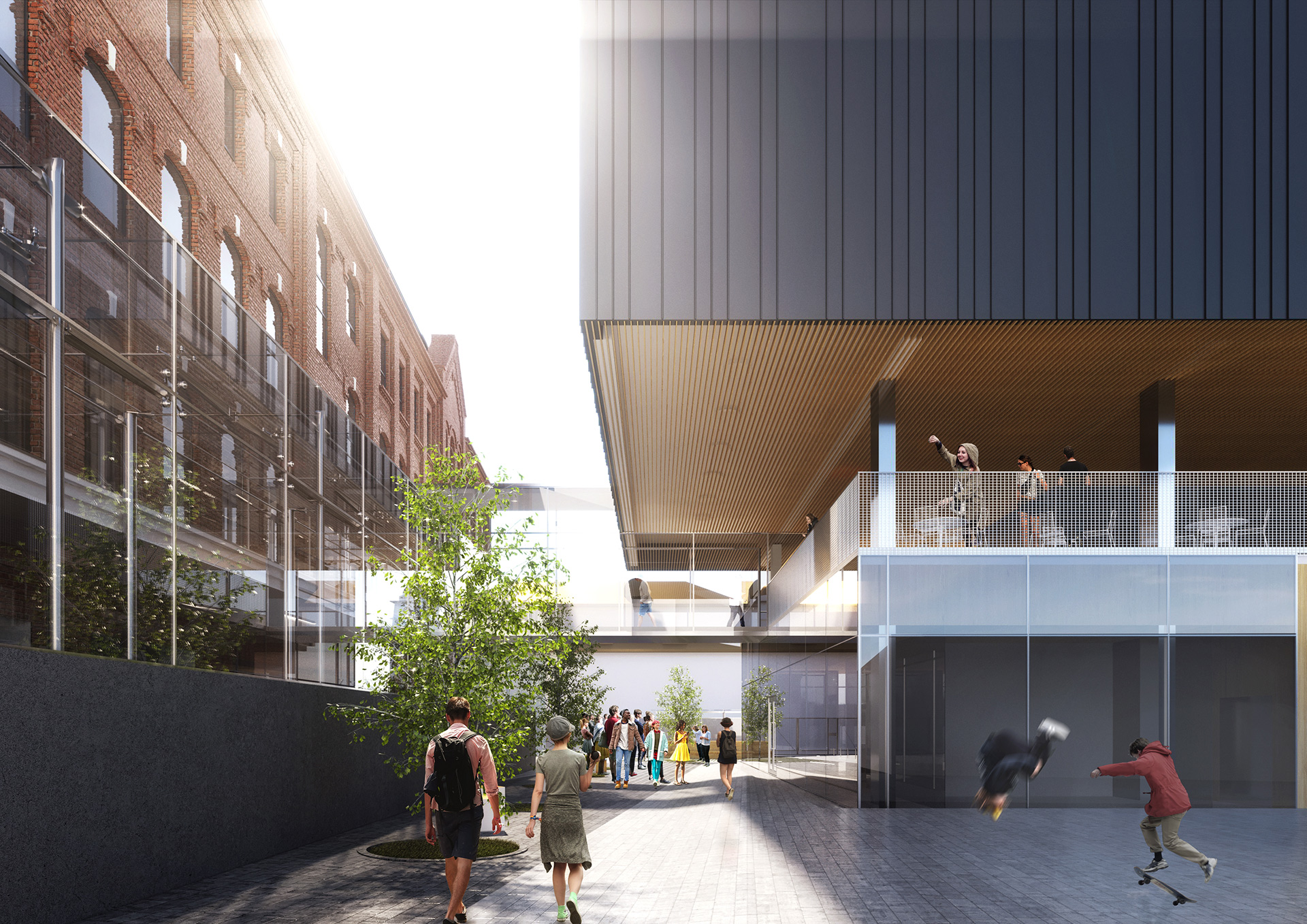 Bechu et Associés - Image