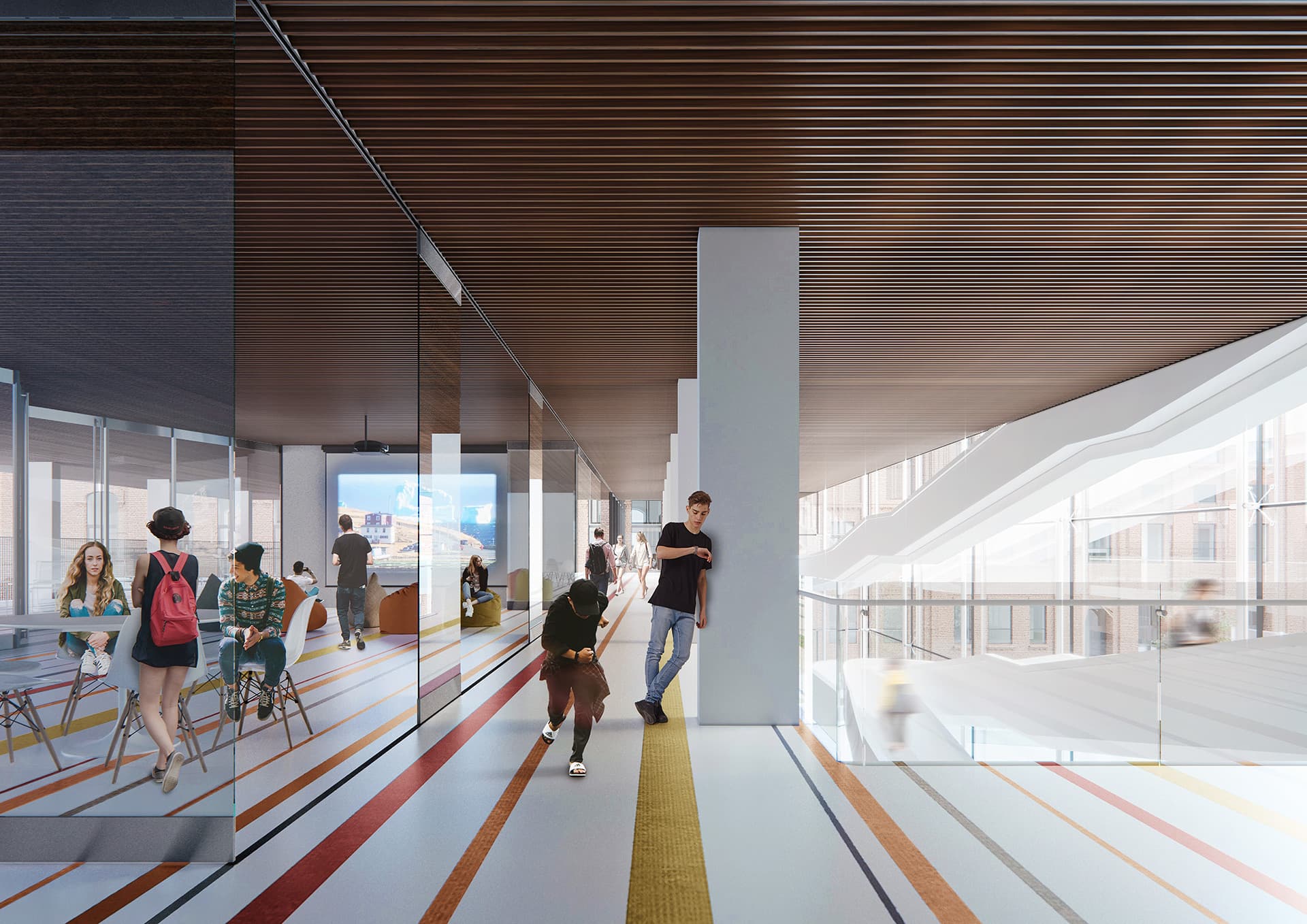 Bechu et Associés - Image