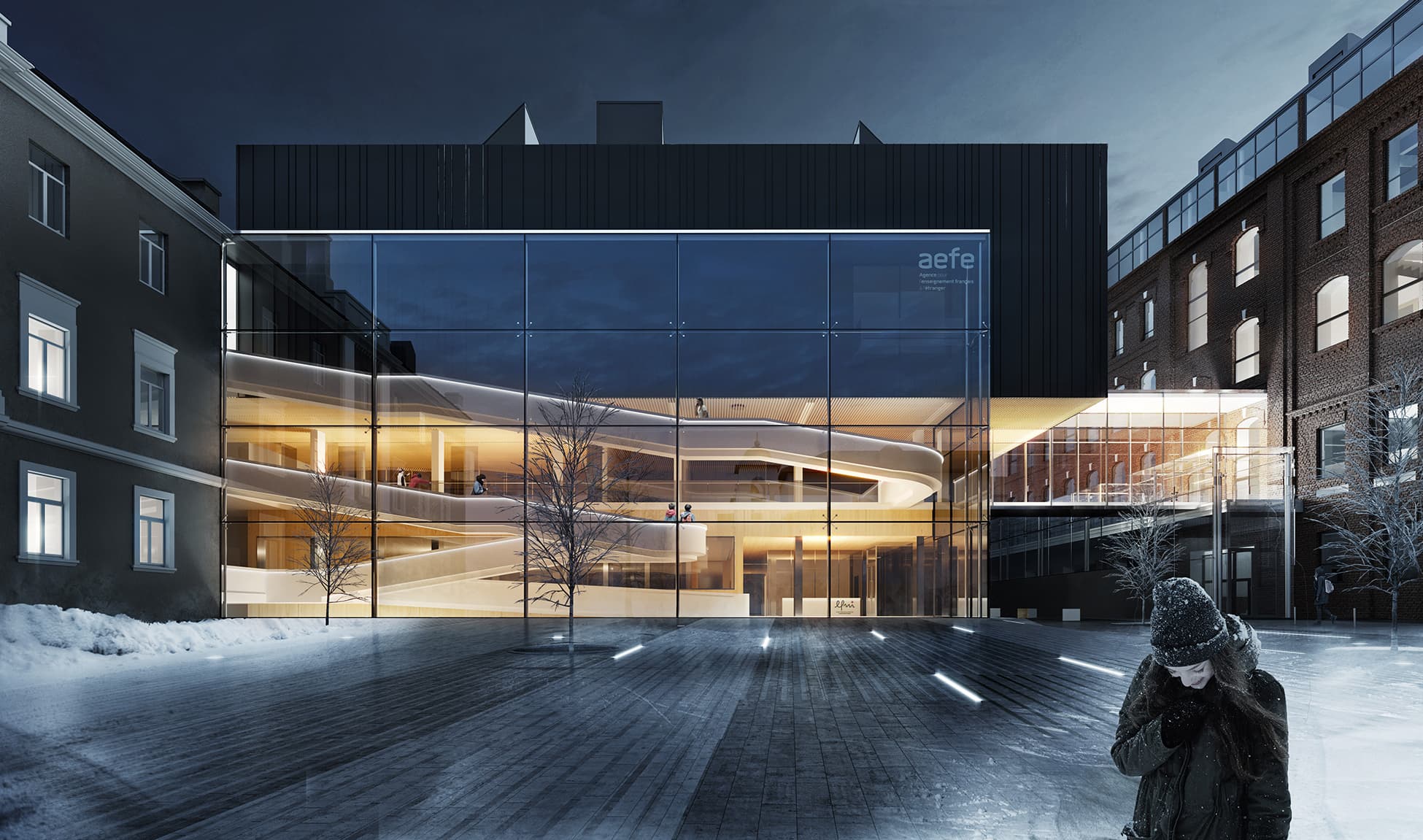 Bechu et Associés - Image