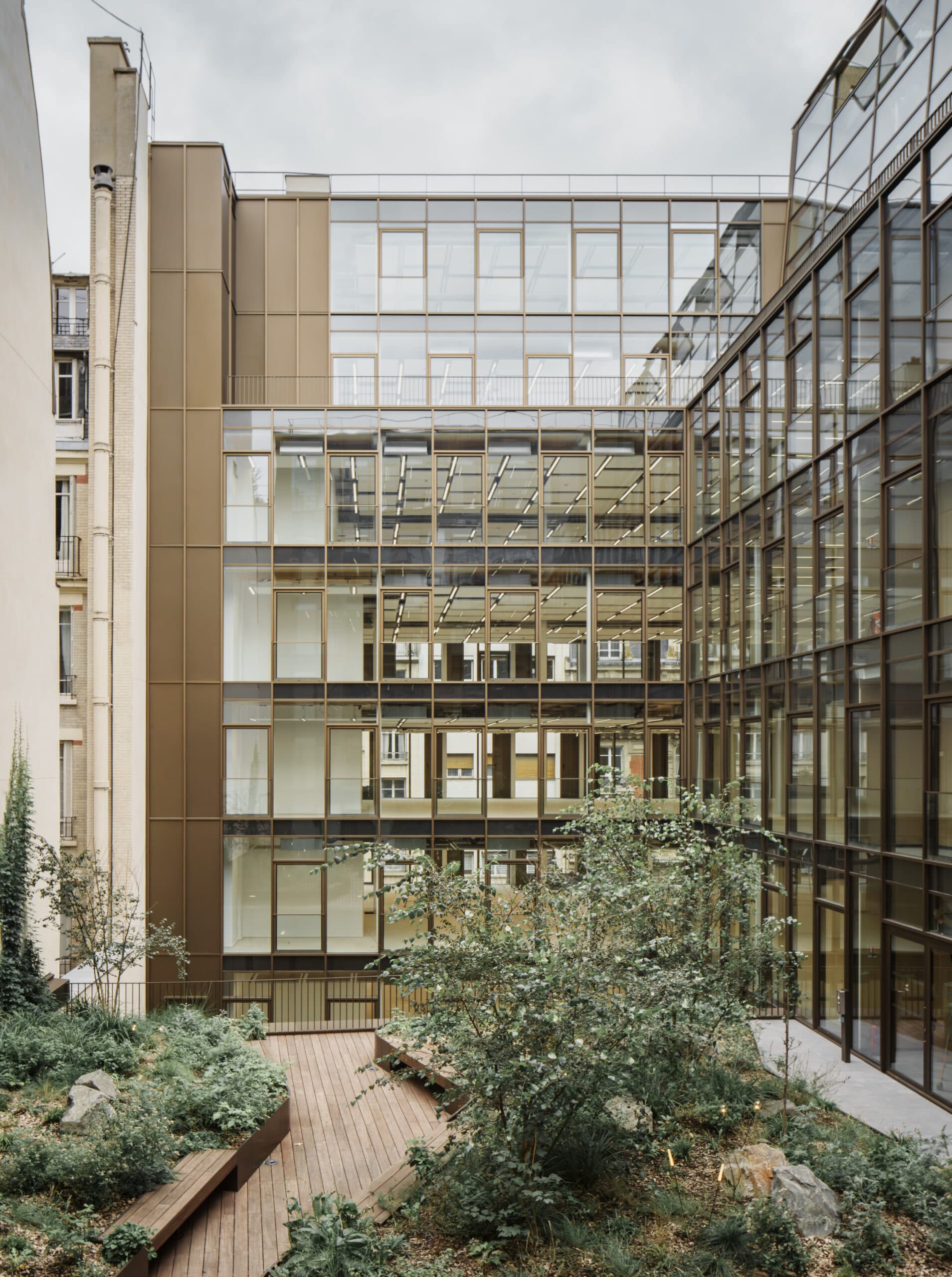 Bechu et Associés - Image