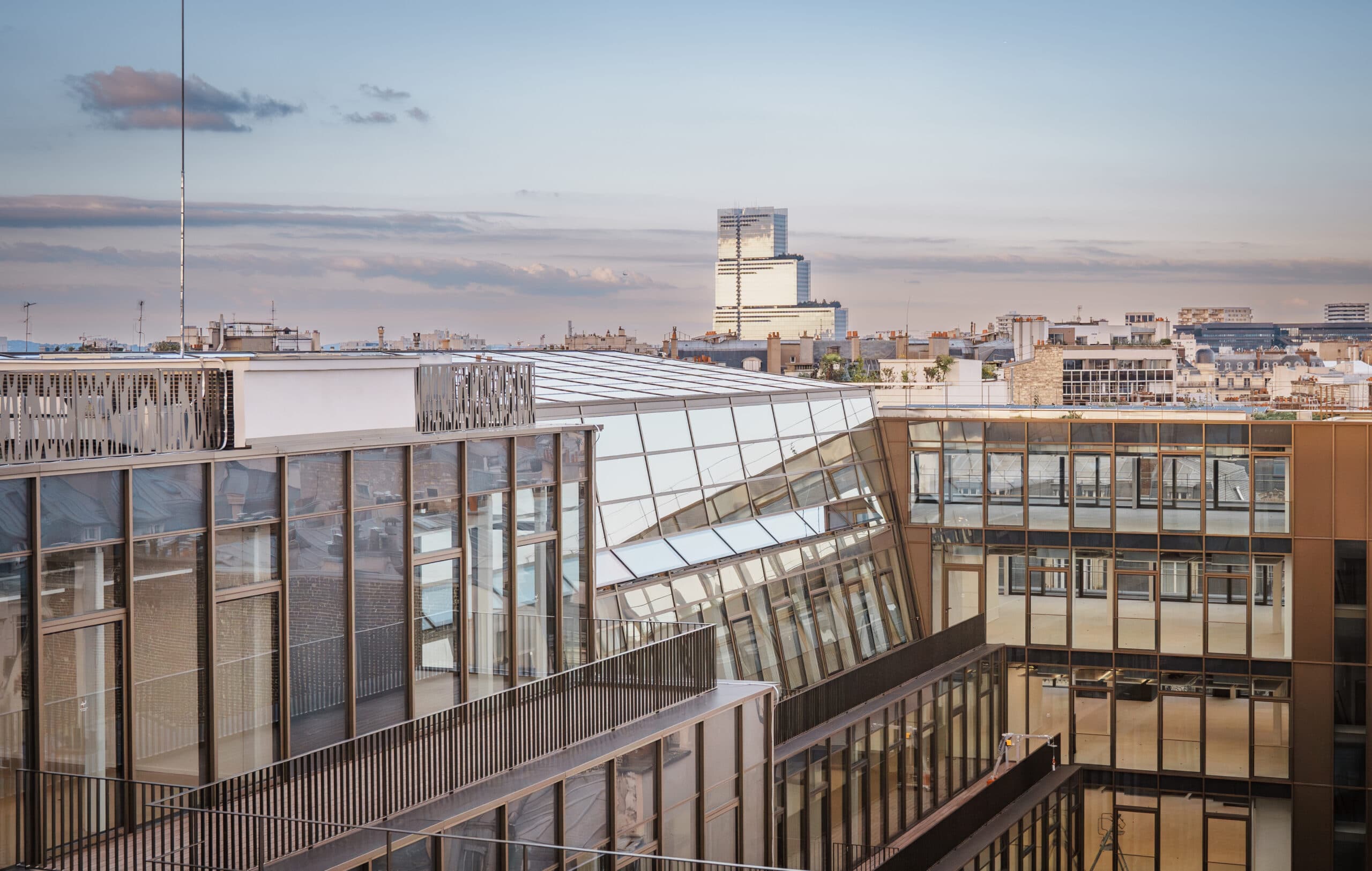 Bechu et Associés - Image