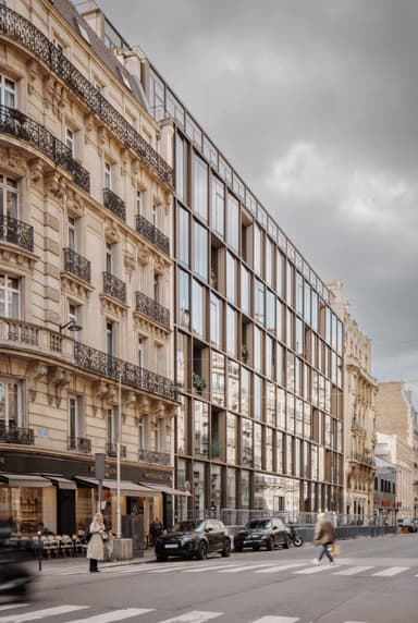 Bechu et Associés - Image