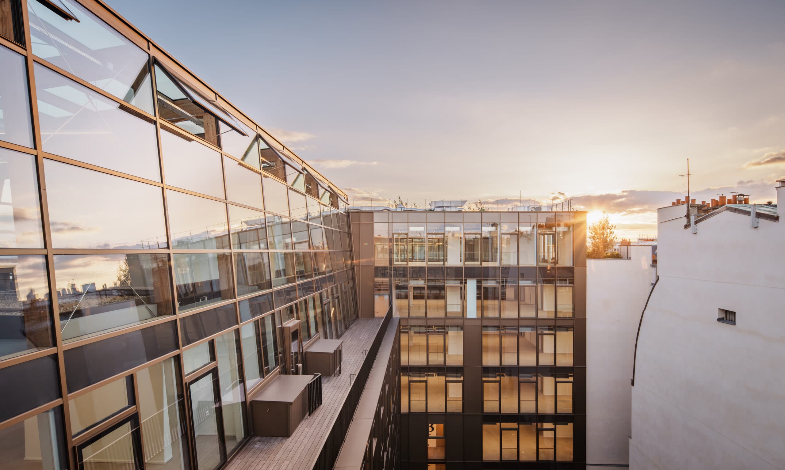 Bechu et Associés - Image