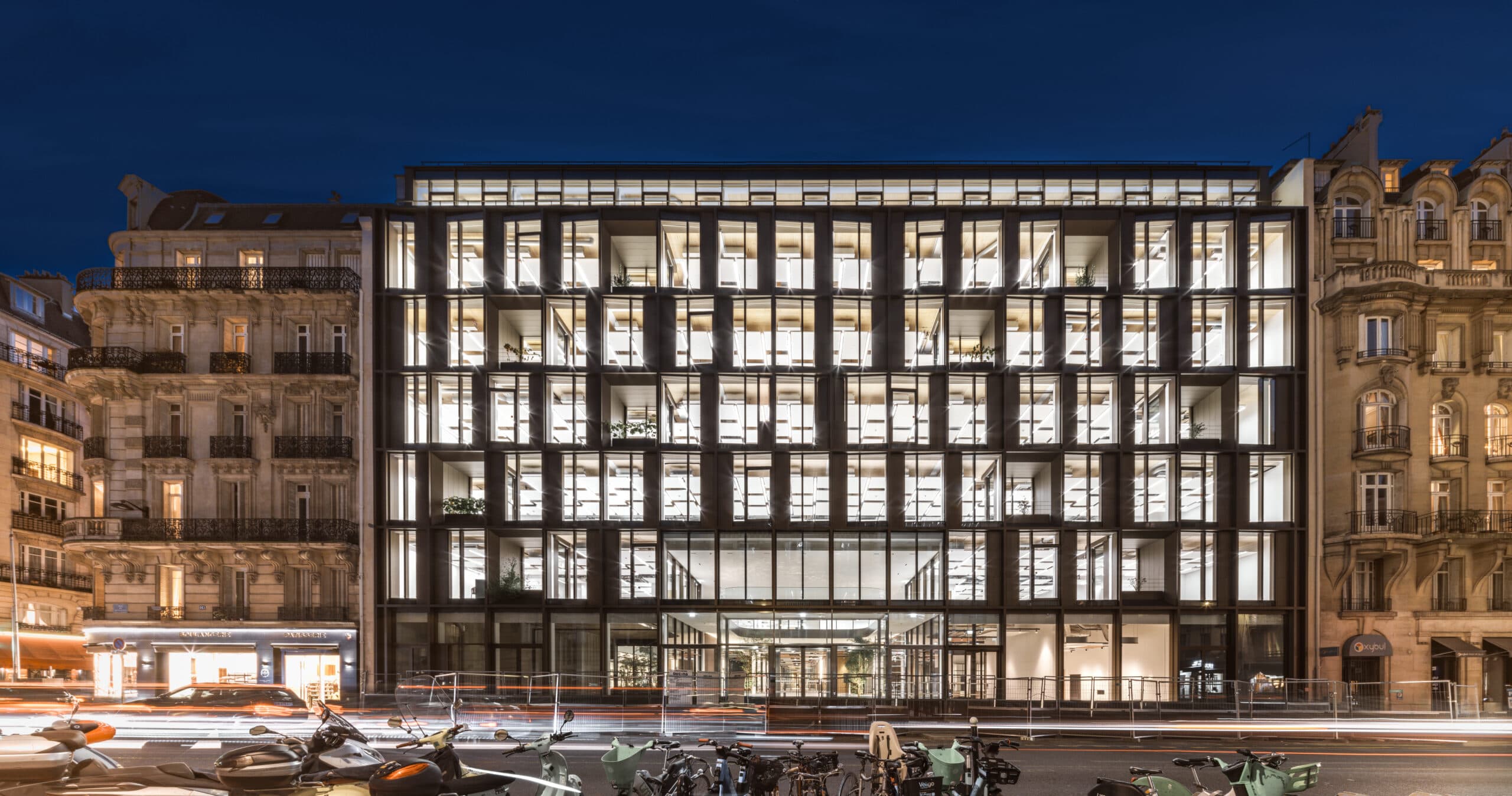 Bechu et Associés - Image