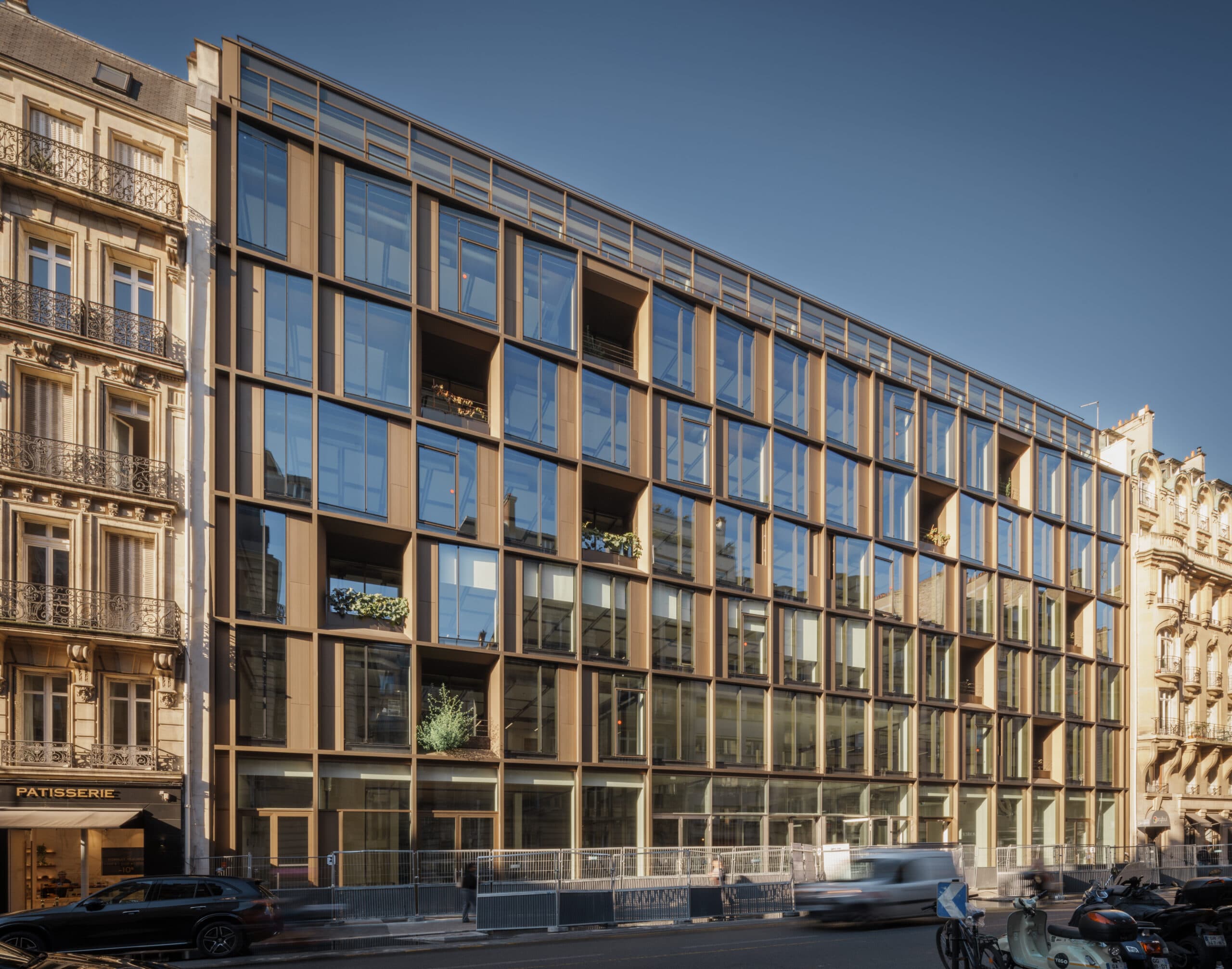 Bechu et Associés - Image