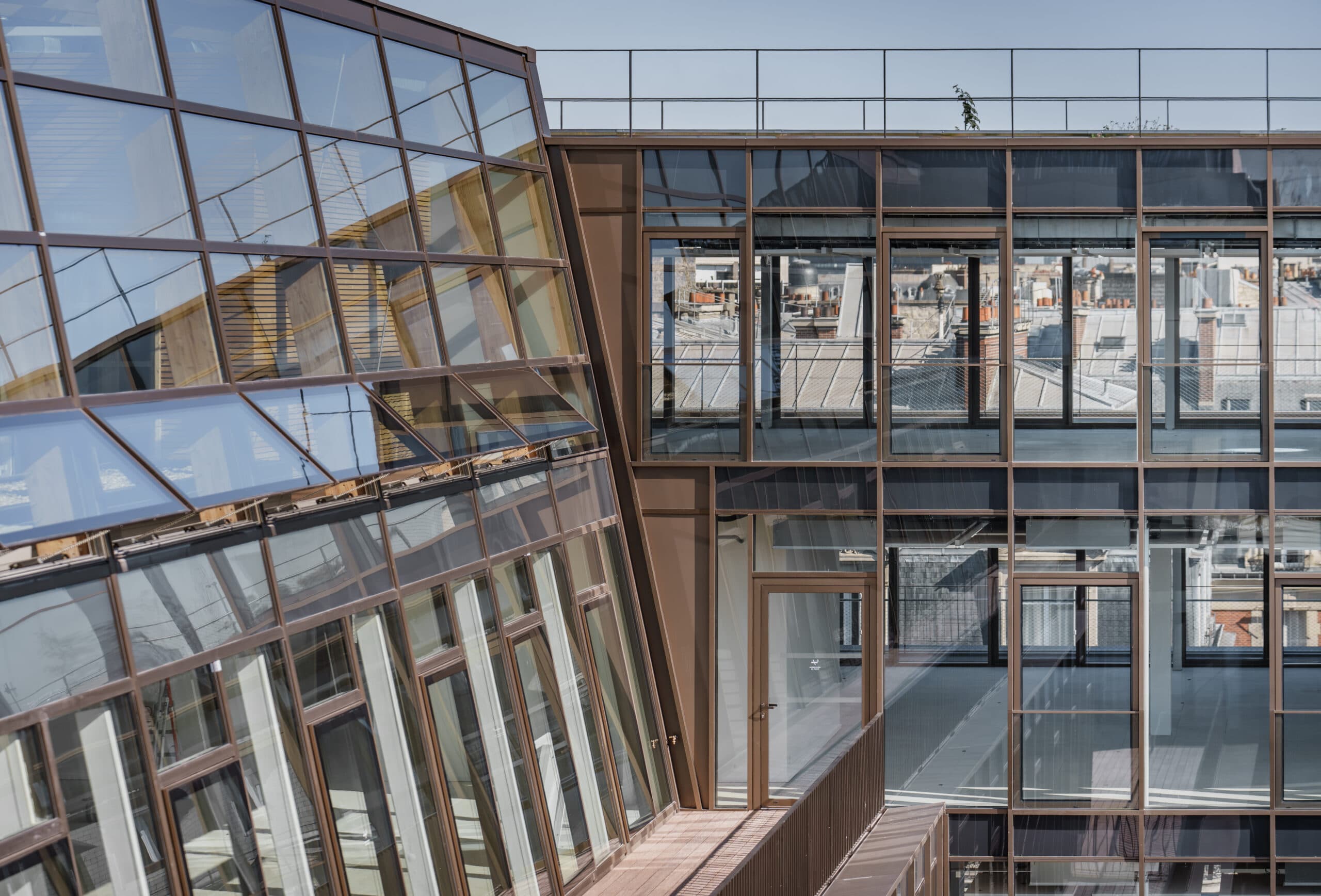 Bechu et Associés - Image