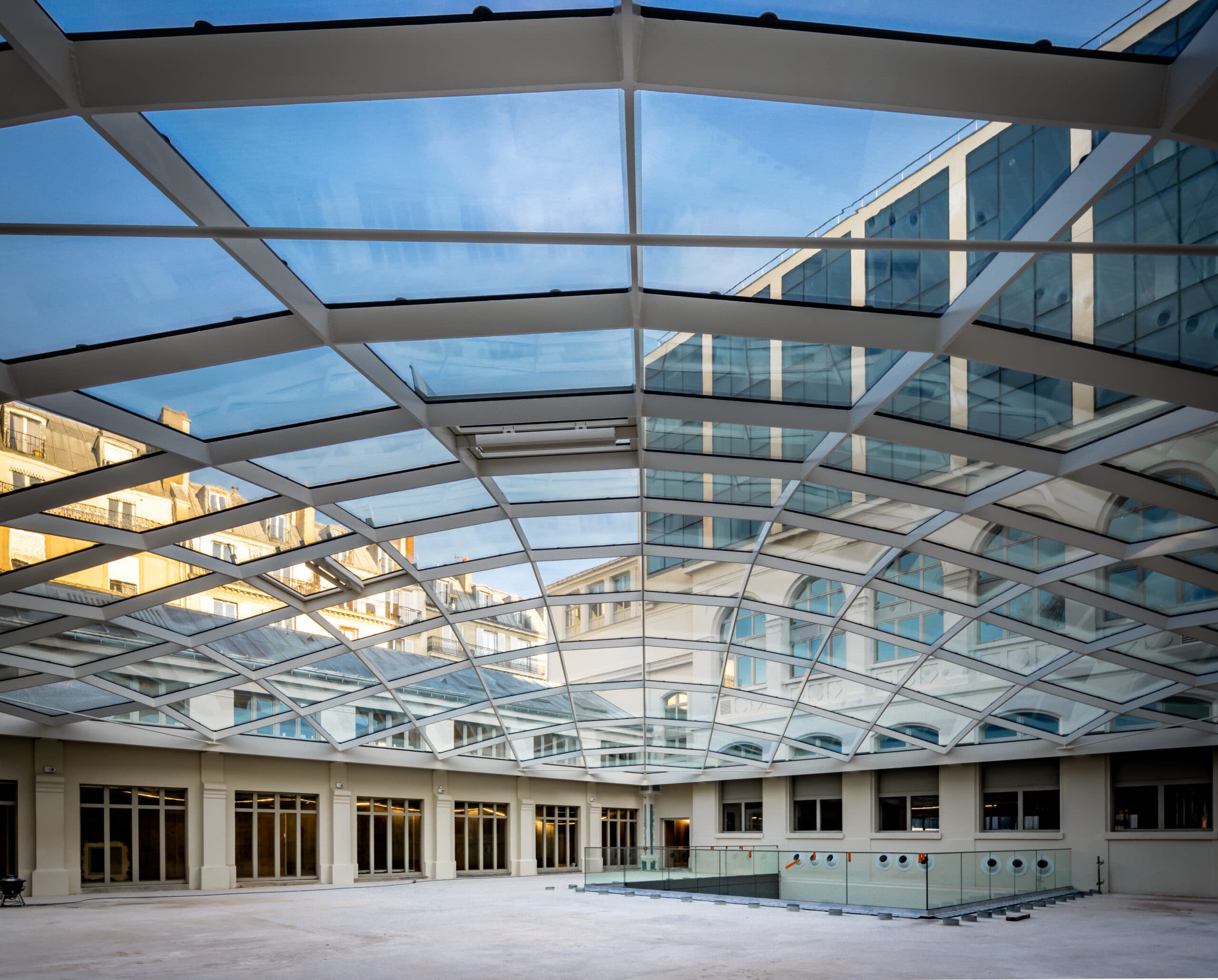 Bechu et Associés - Image