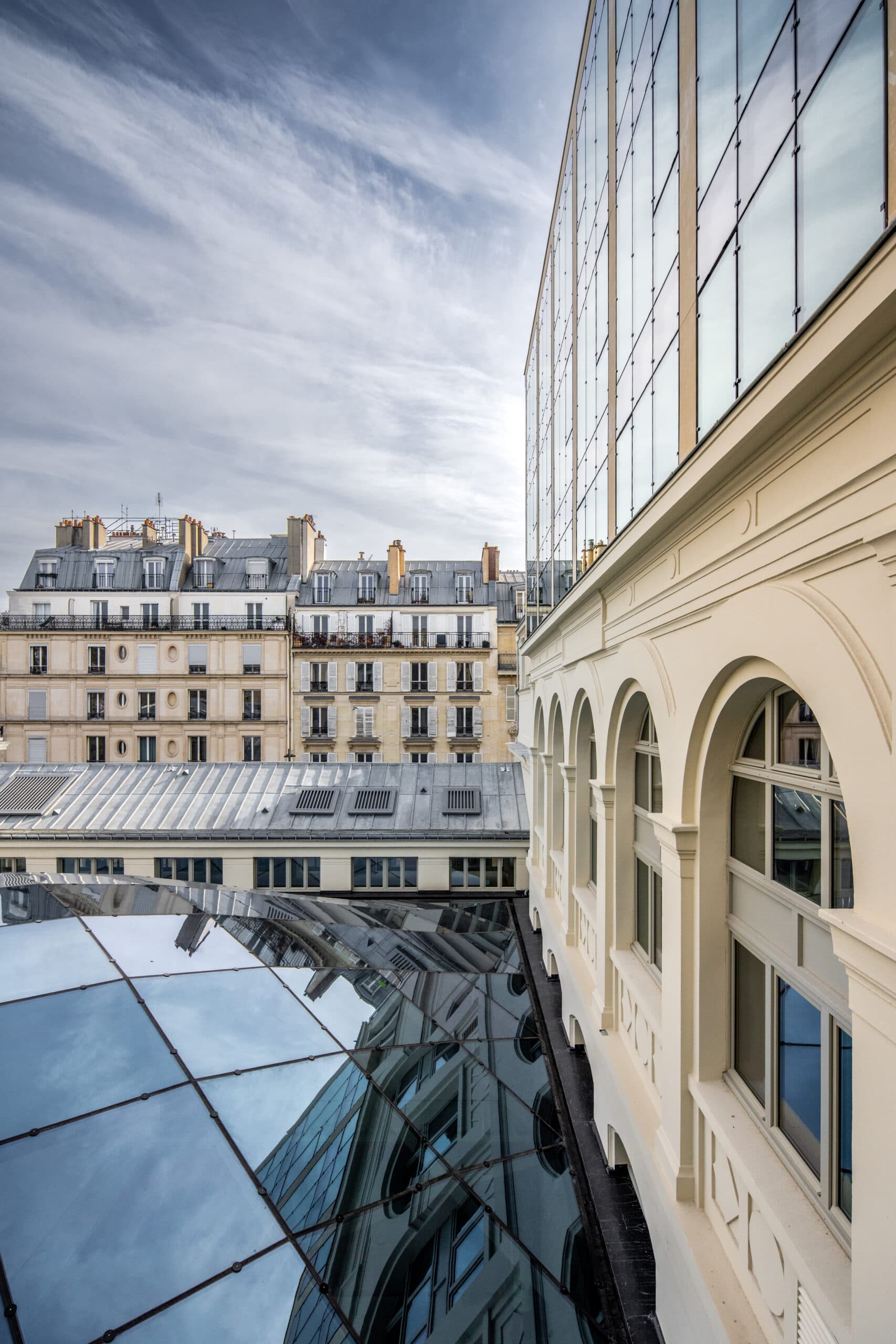 Bechu et Associés - Image