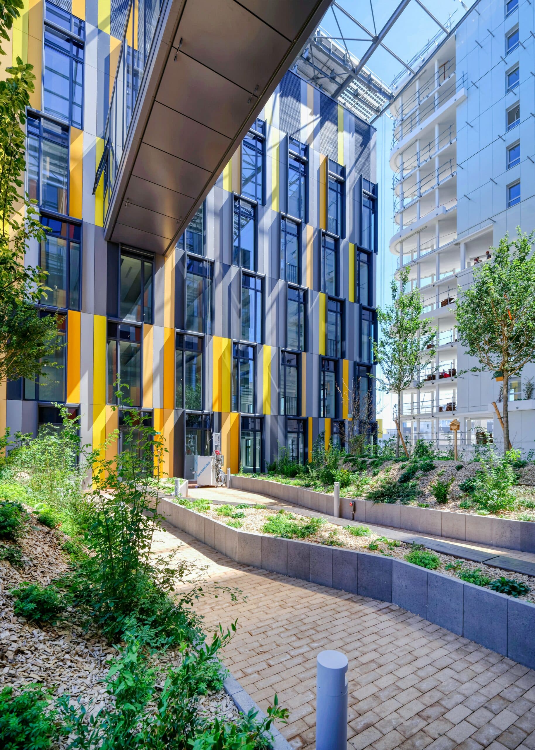 Bechu et Associés - Image