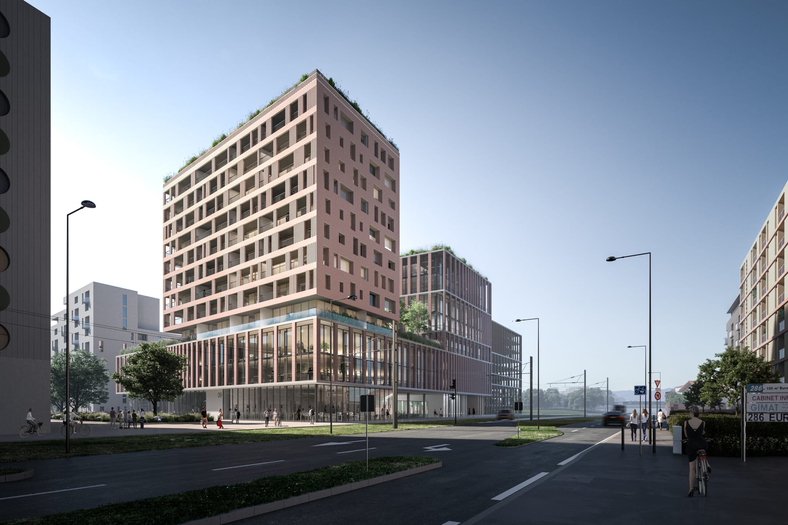 Bechu et Associés - Image