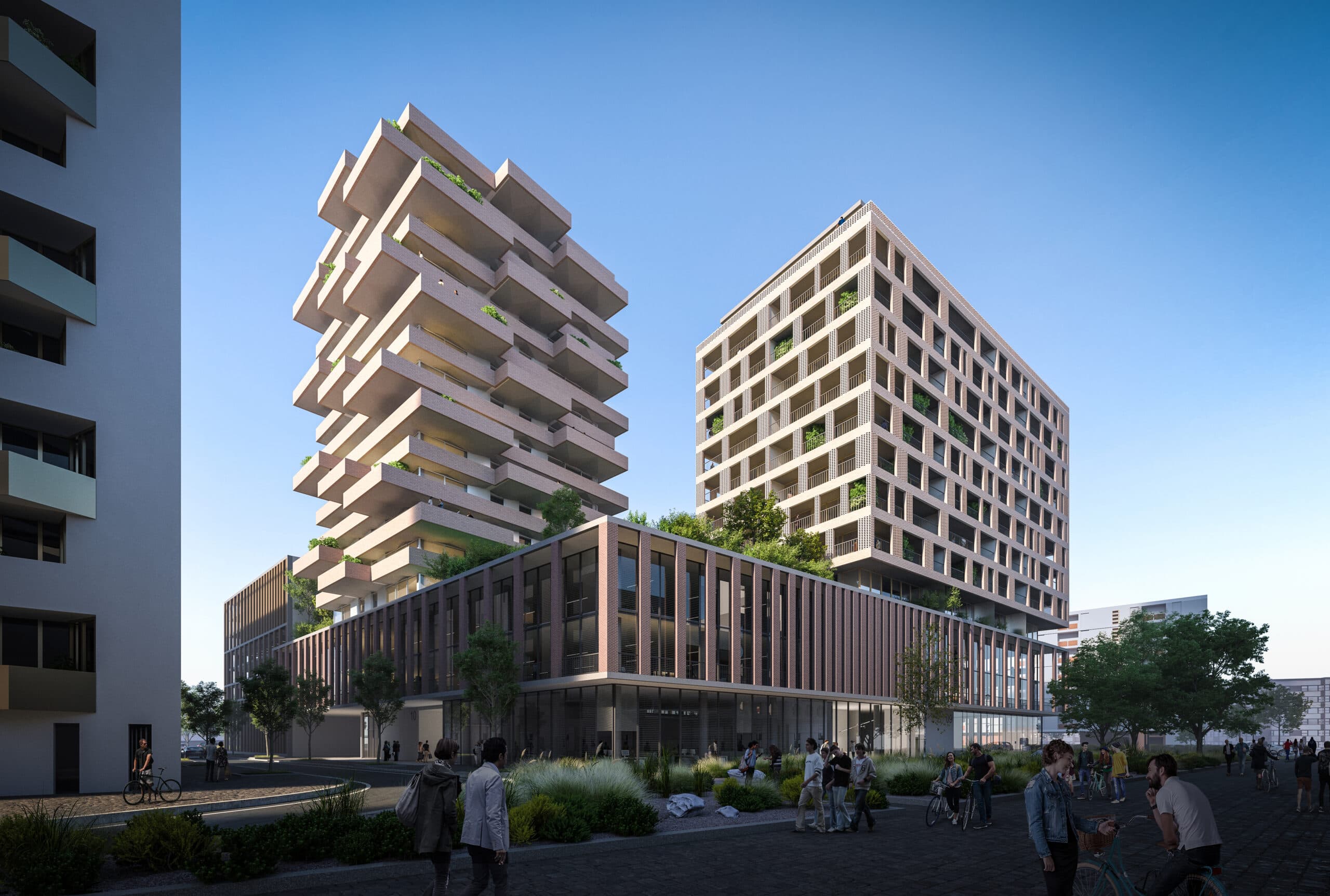 Bechu et Associés - Image