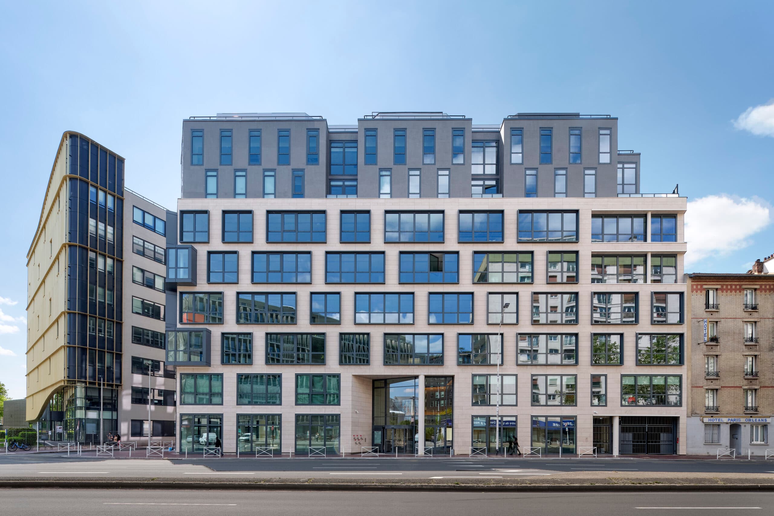 Bechu et Associés - Image