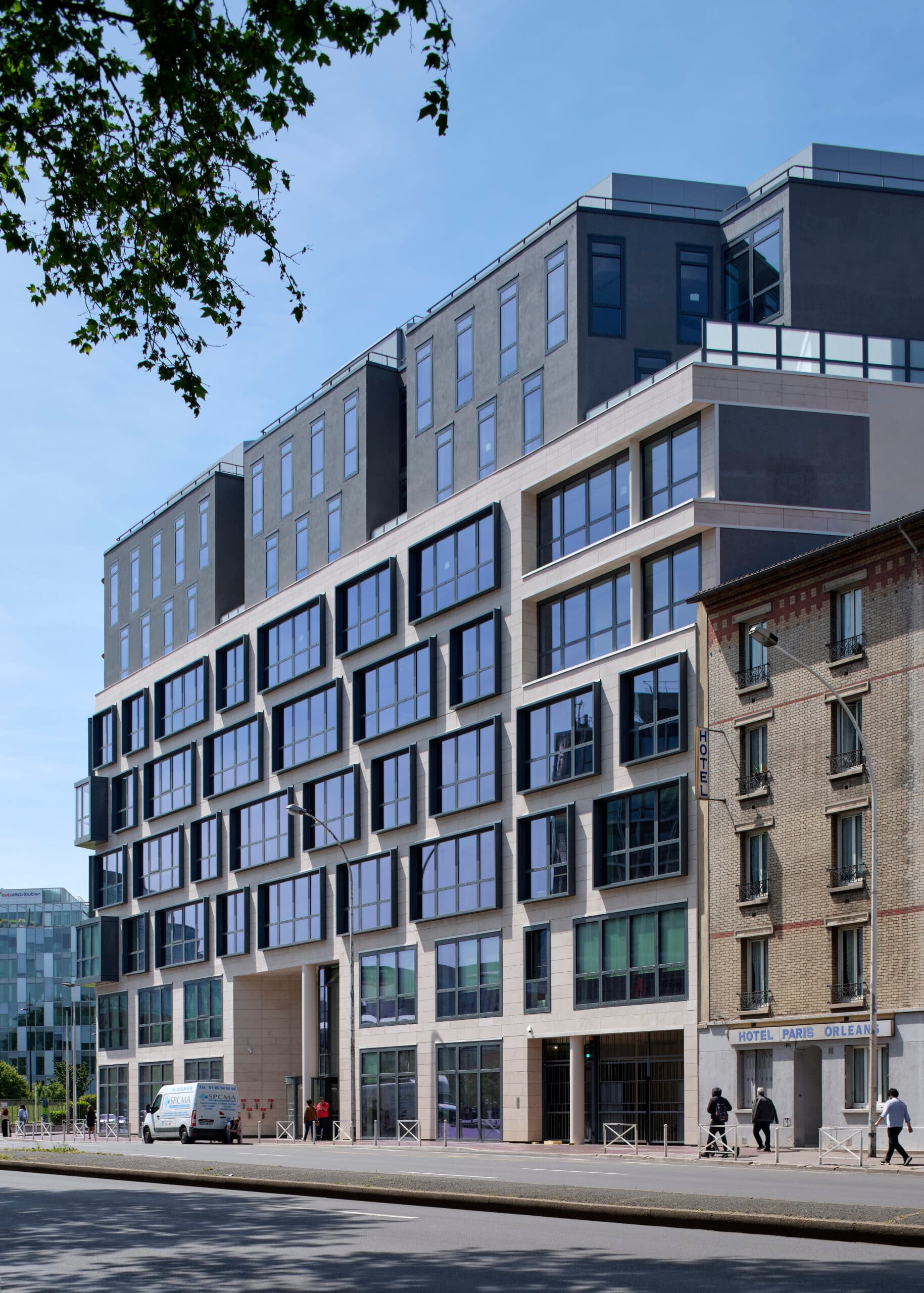 Bechu et Associés - Image