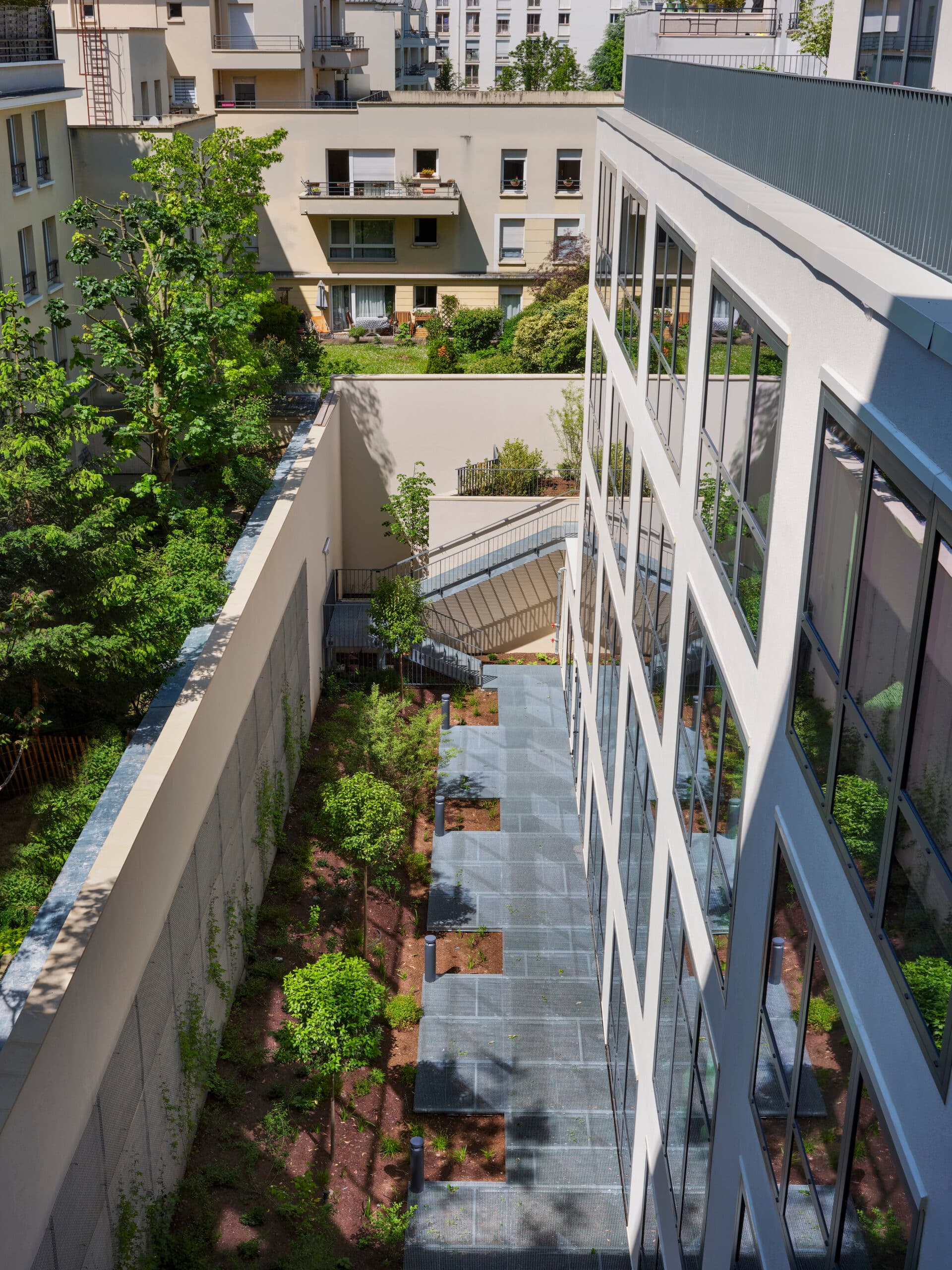 Bechu et Associés - Image