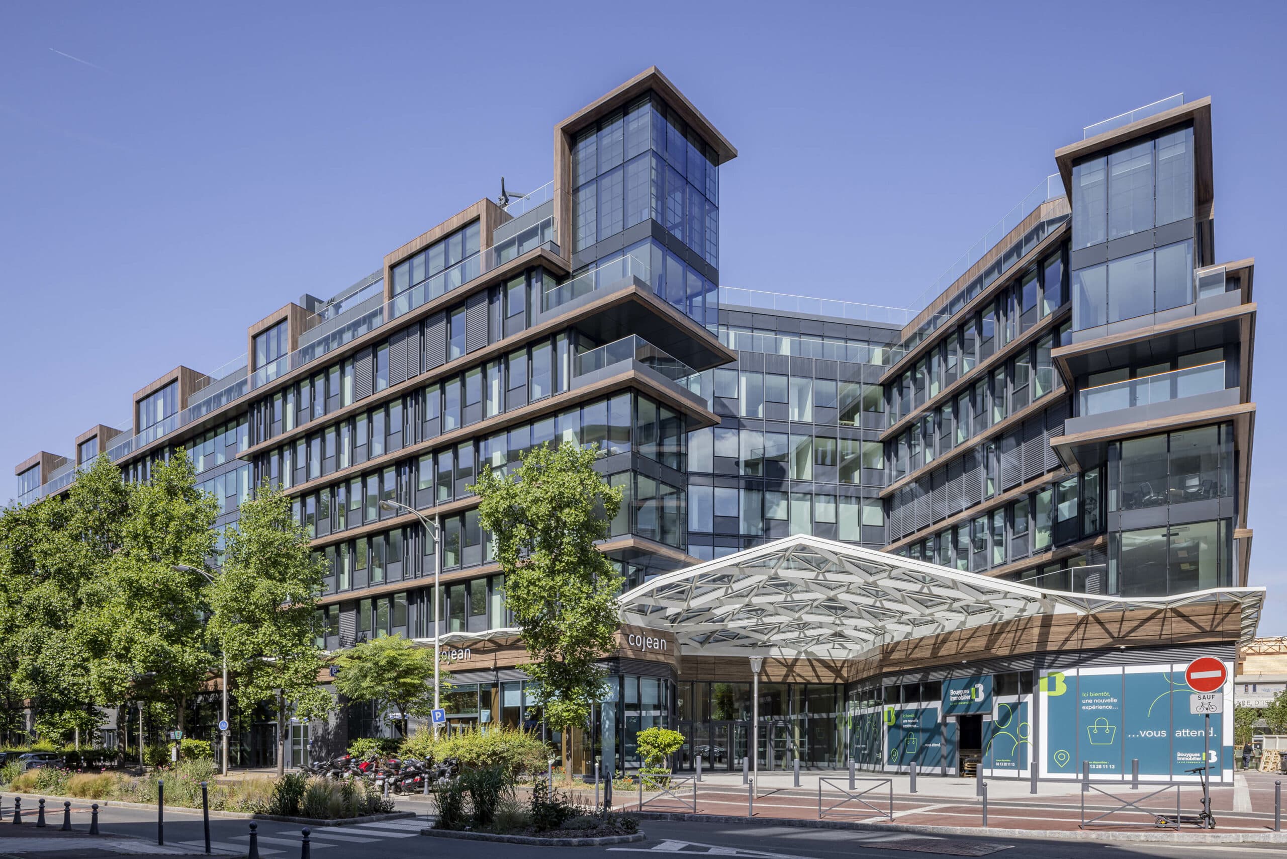 Bechu et Associés - Image