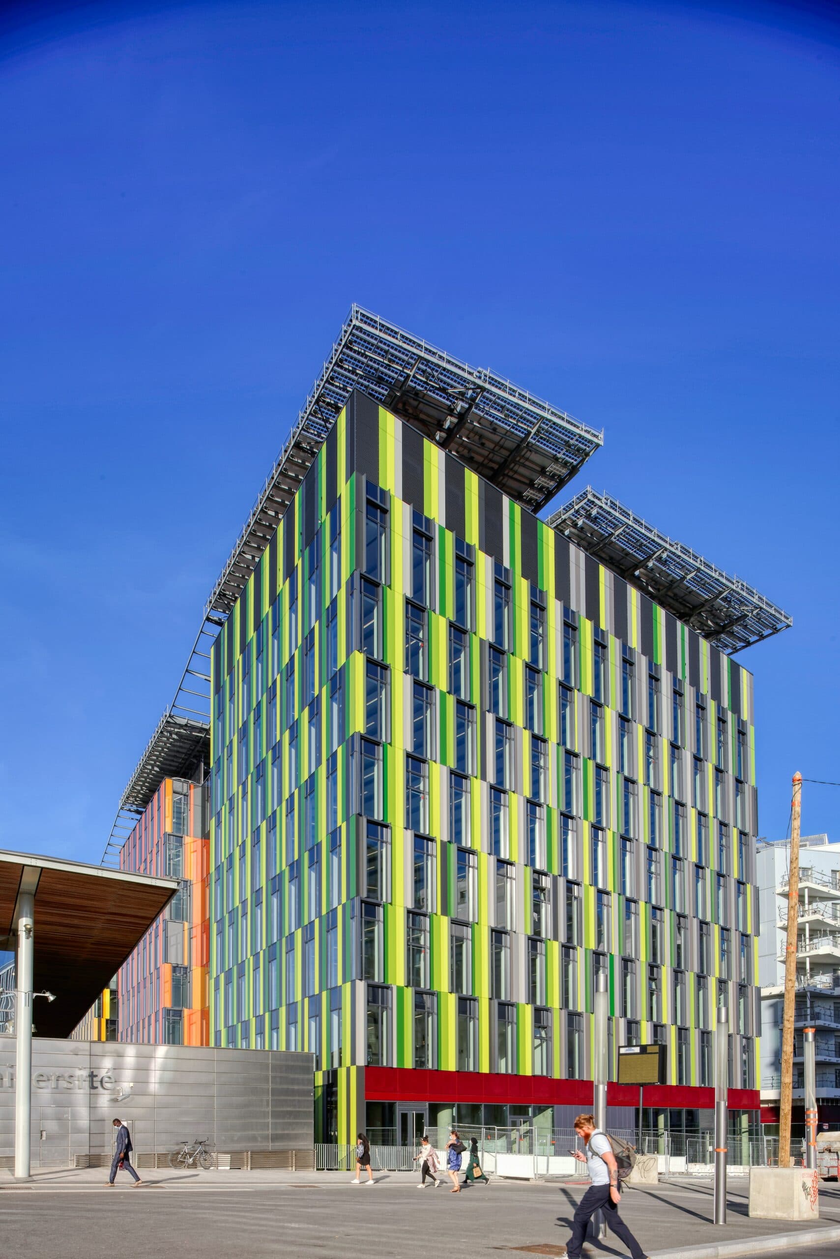 Bechu et Associés - Image