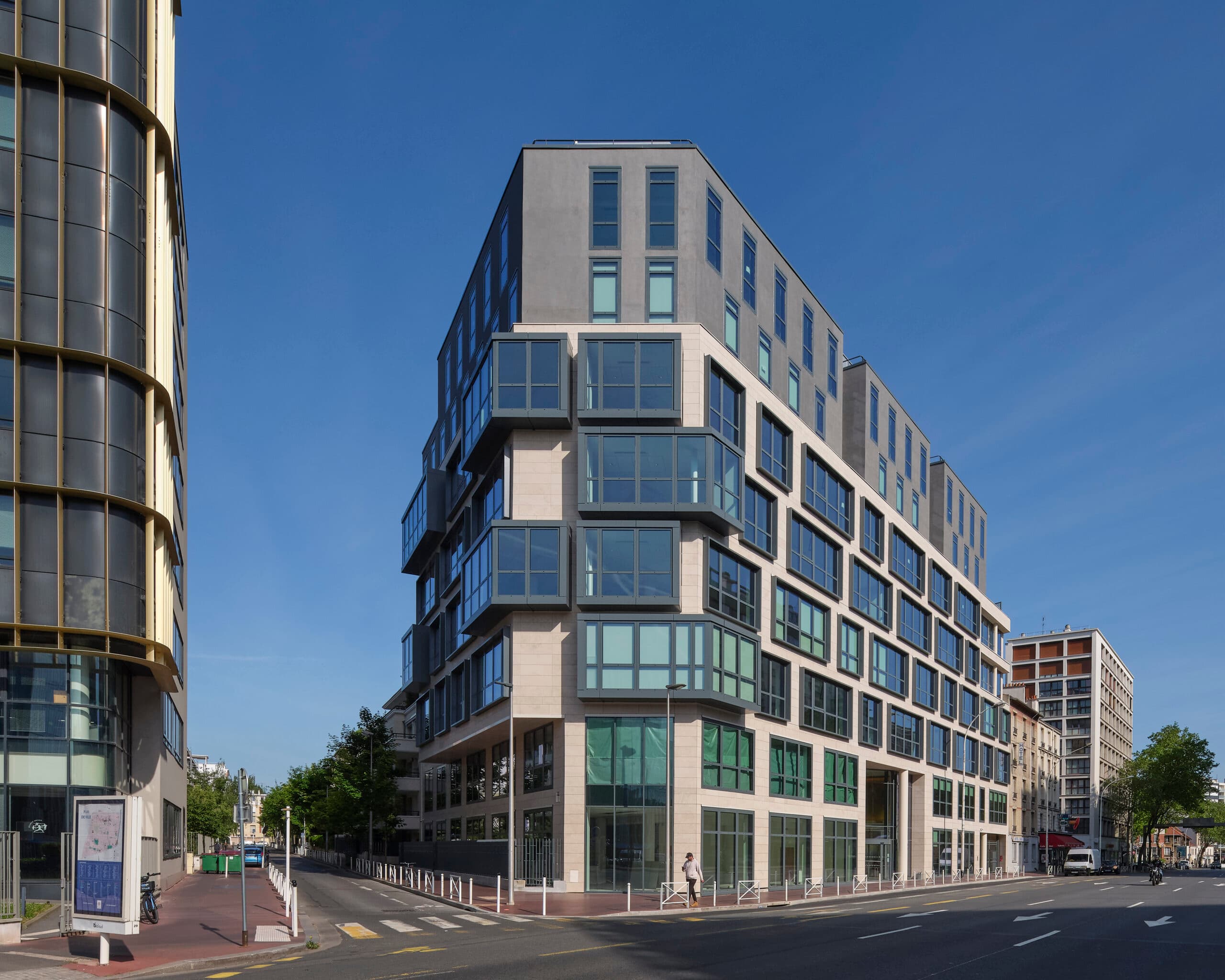 Bechu et Associés - Image