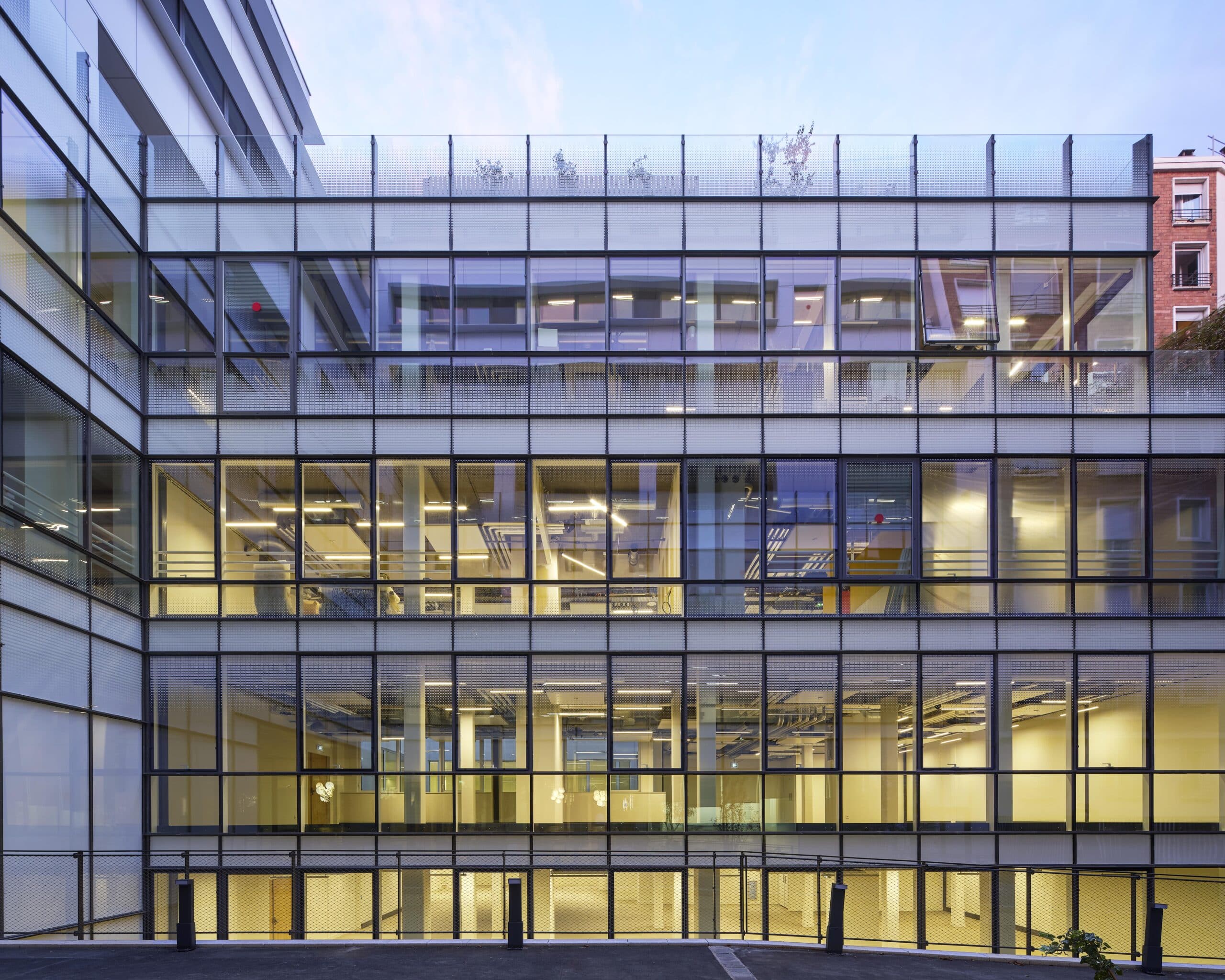 Bechu et Associés - Image