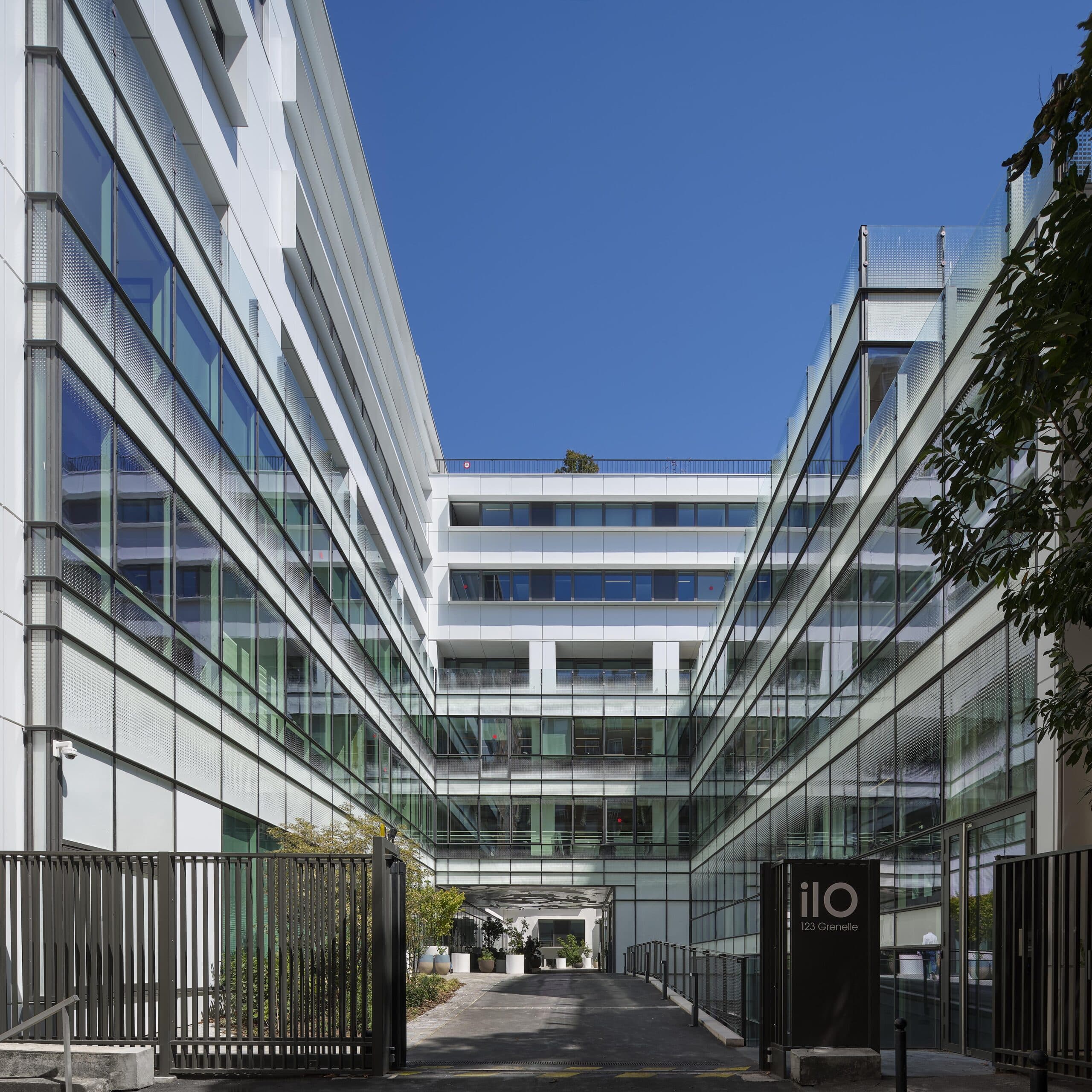 Bechu et Associés - Image