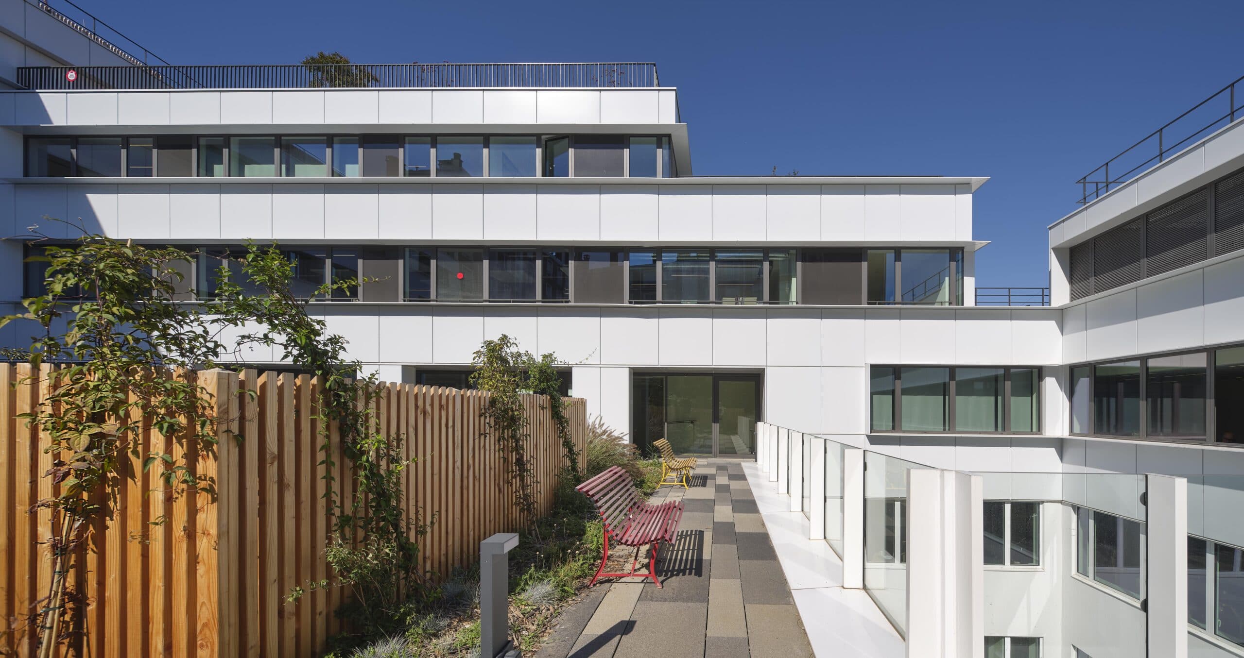 Bechu et Associés - Image