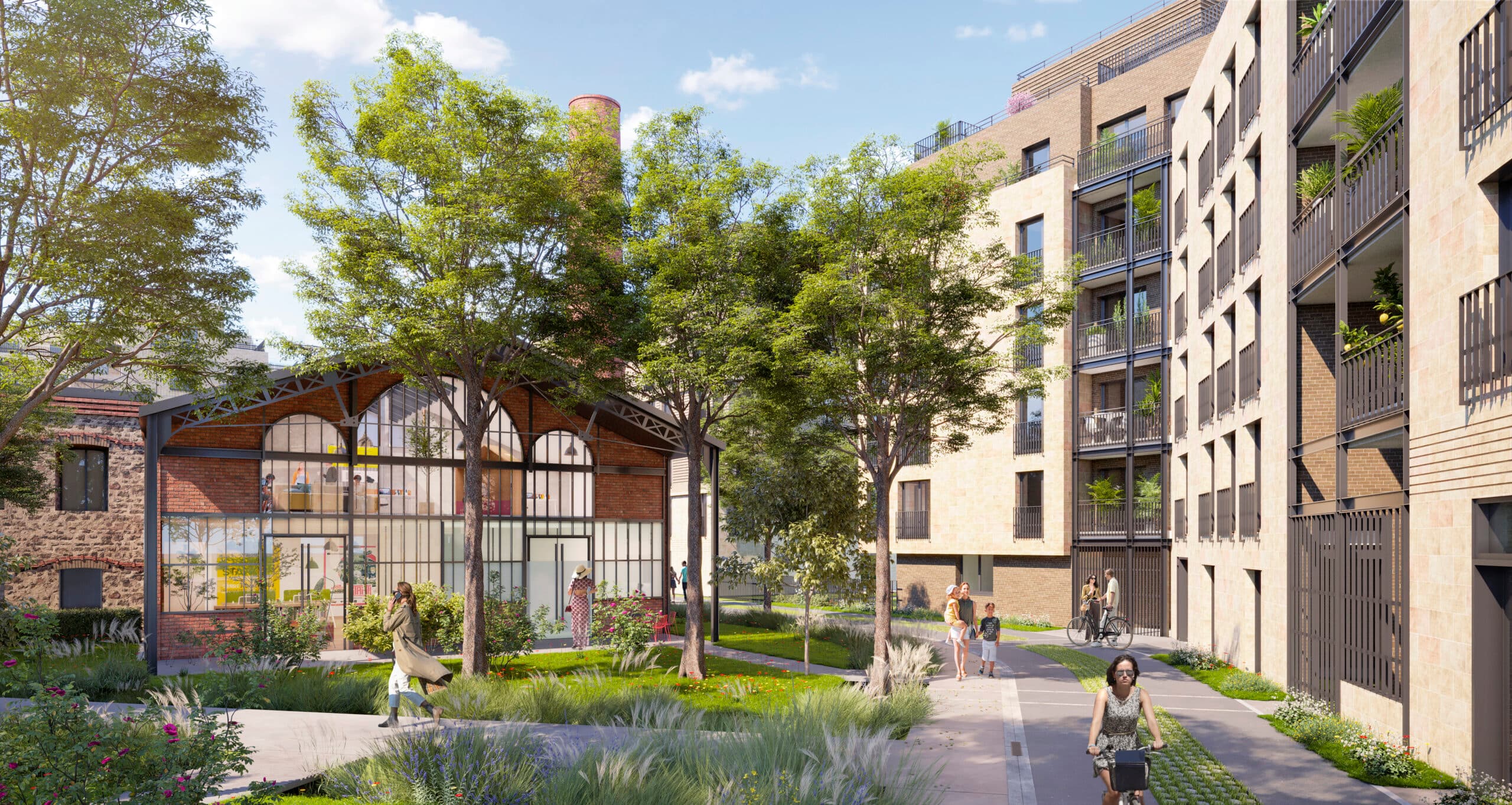 Bechu et Associés - Image