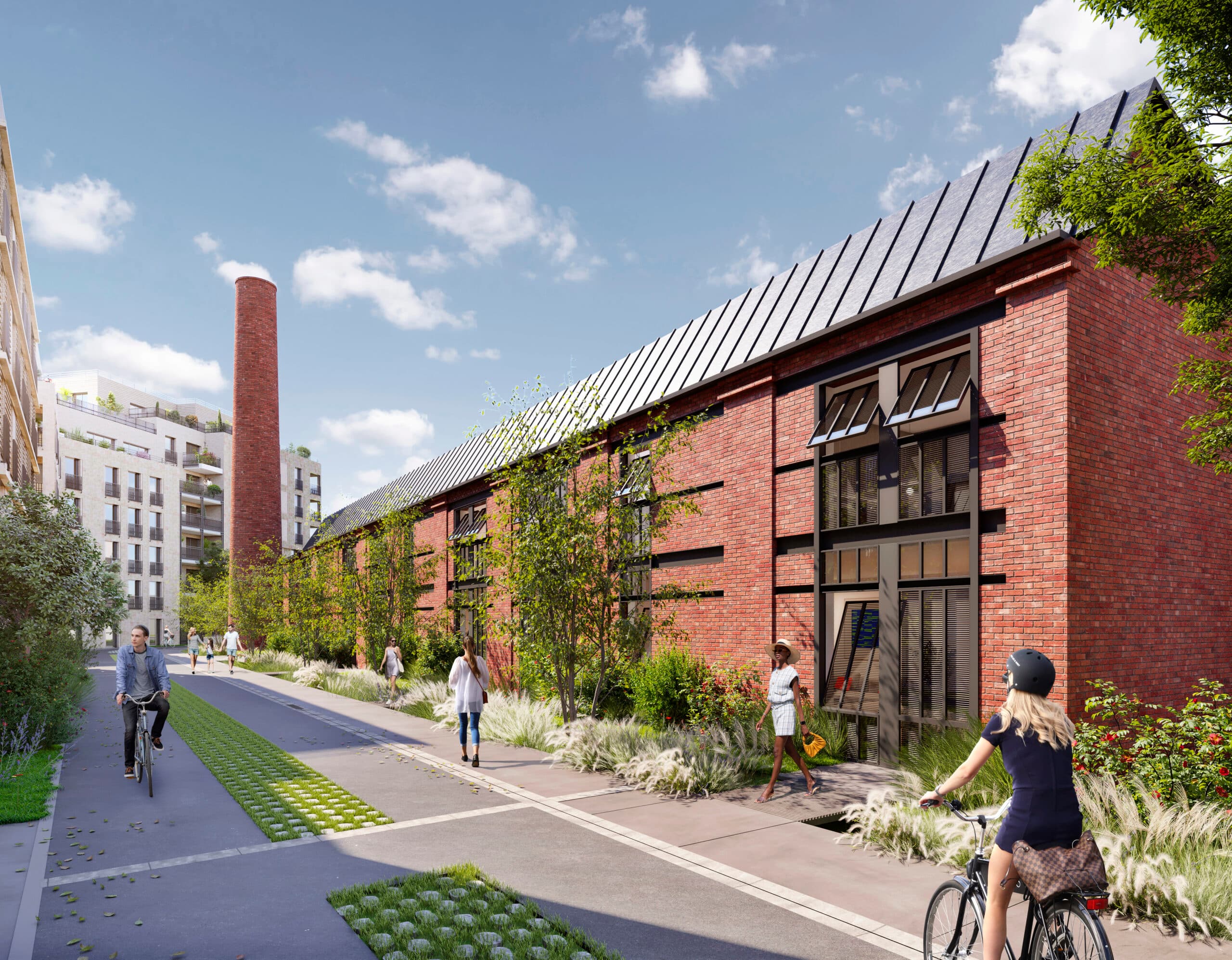 Bechu et Associés - Image