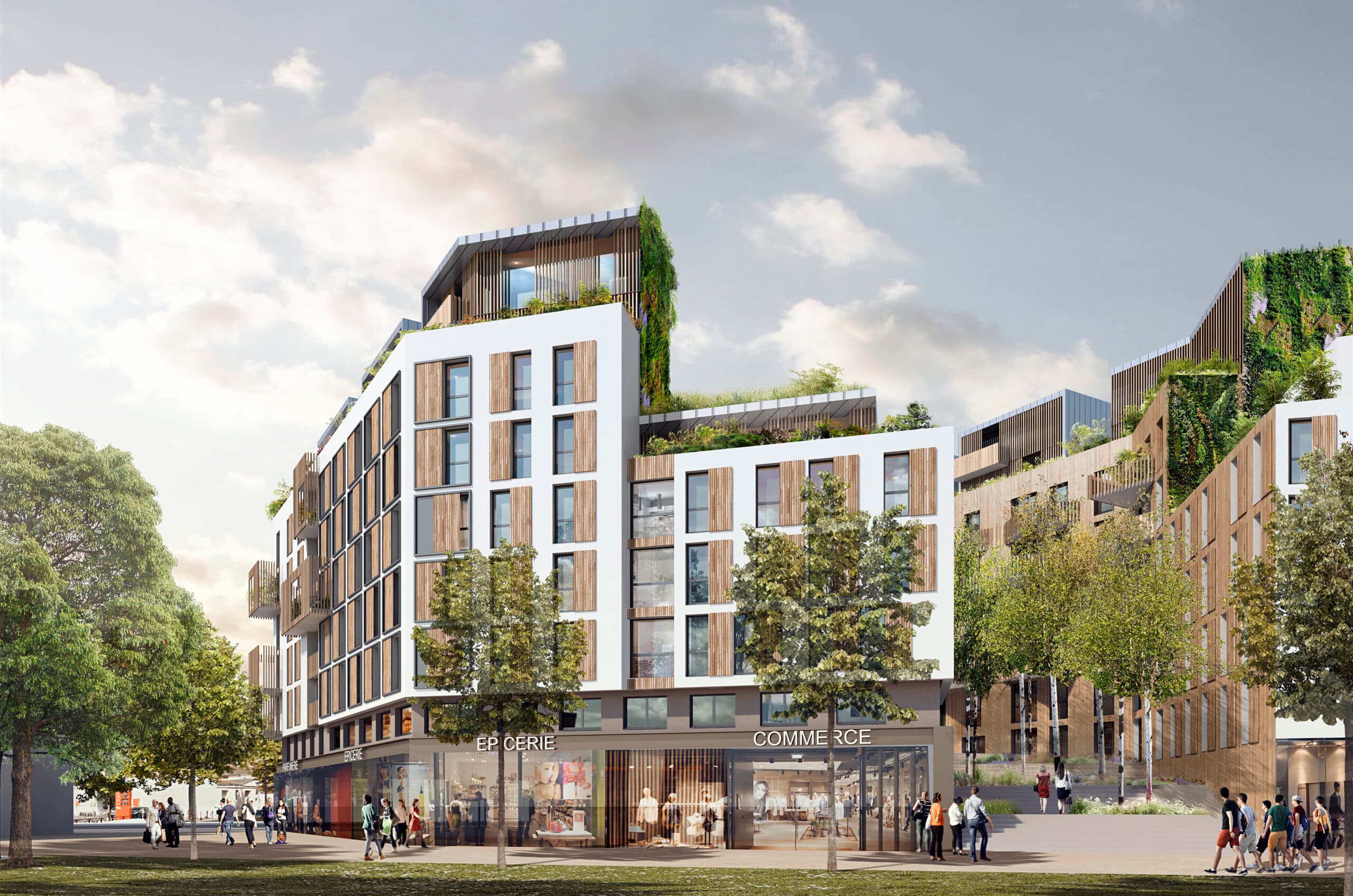 Bechu et Associés - Image