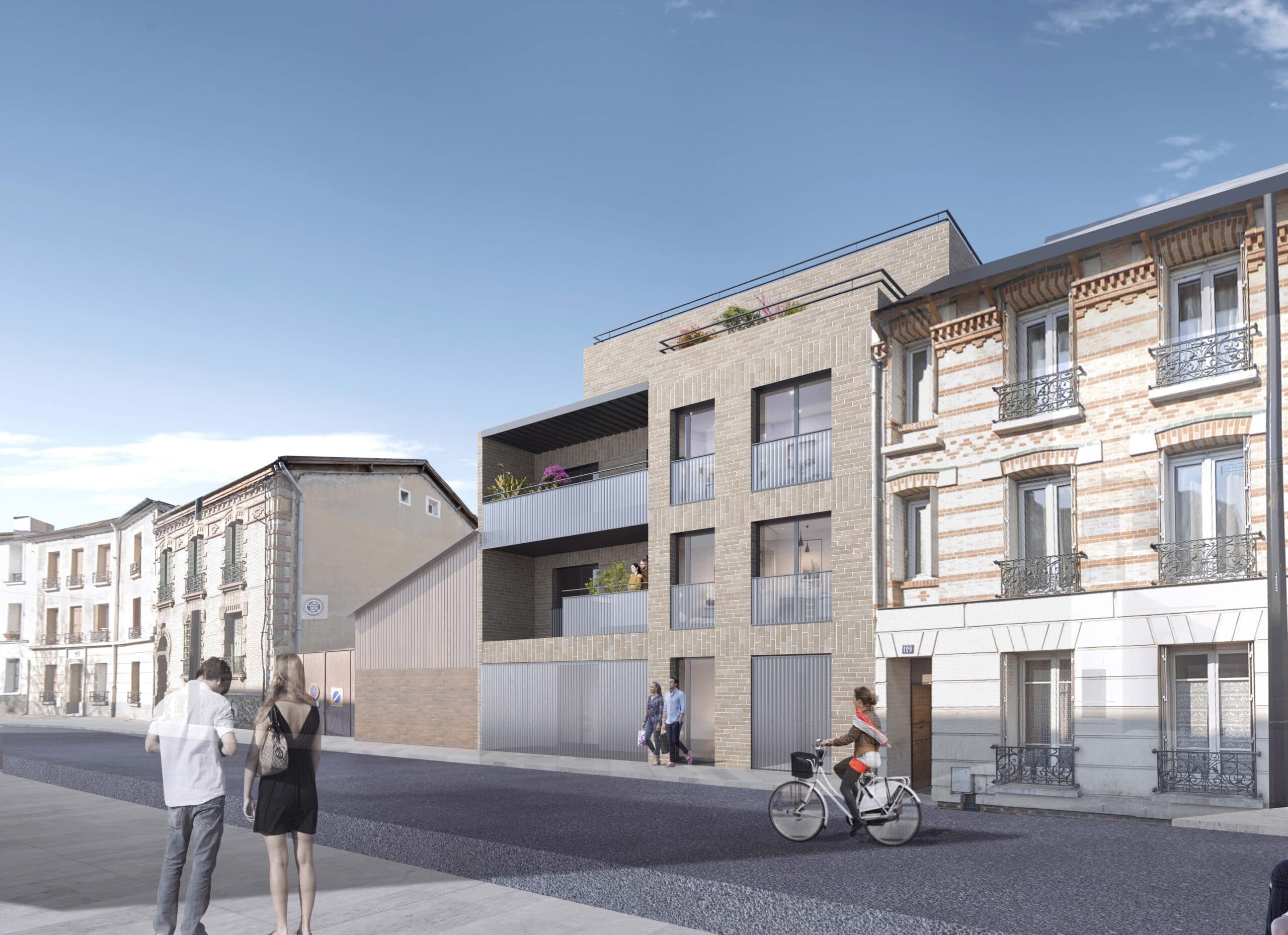 Bechu et Associés - Image