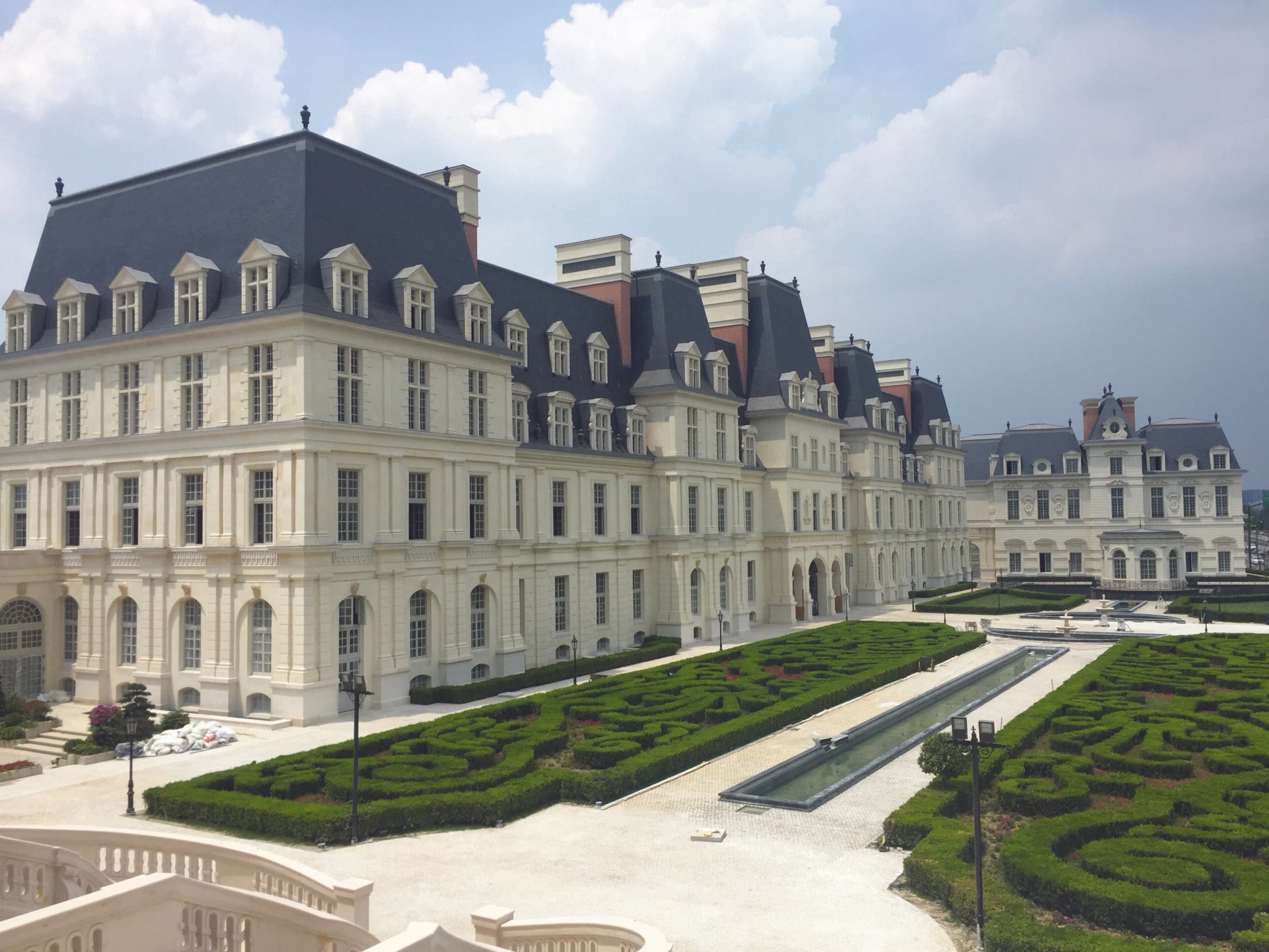 Bechu et Associés - Image