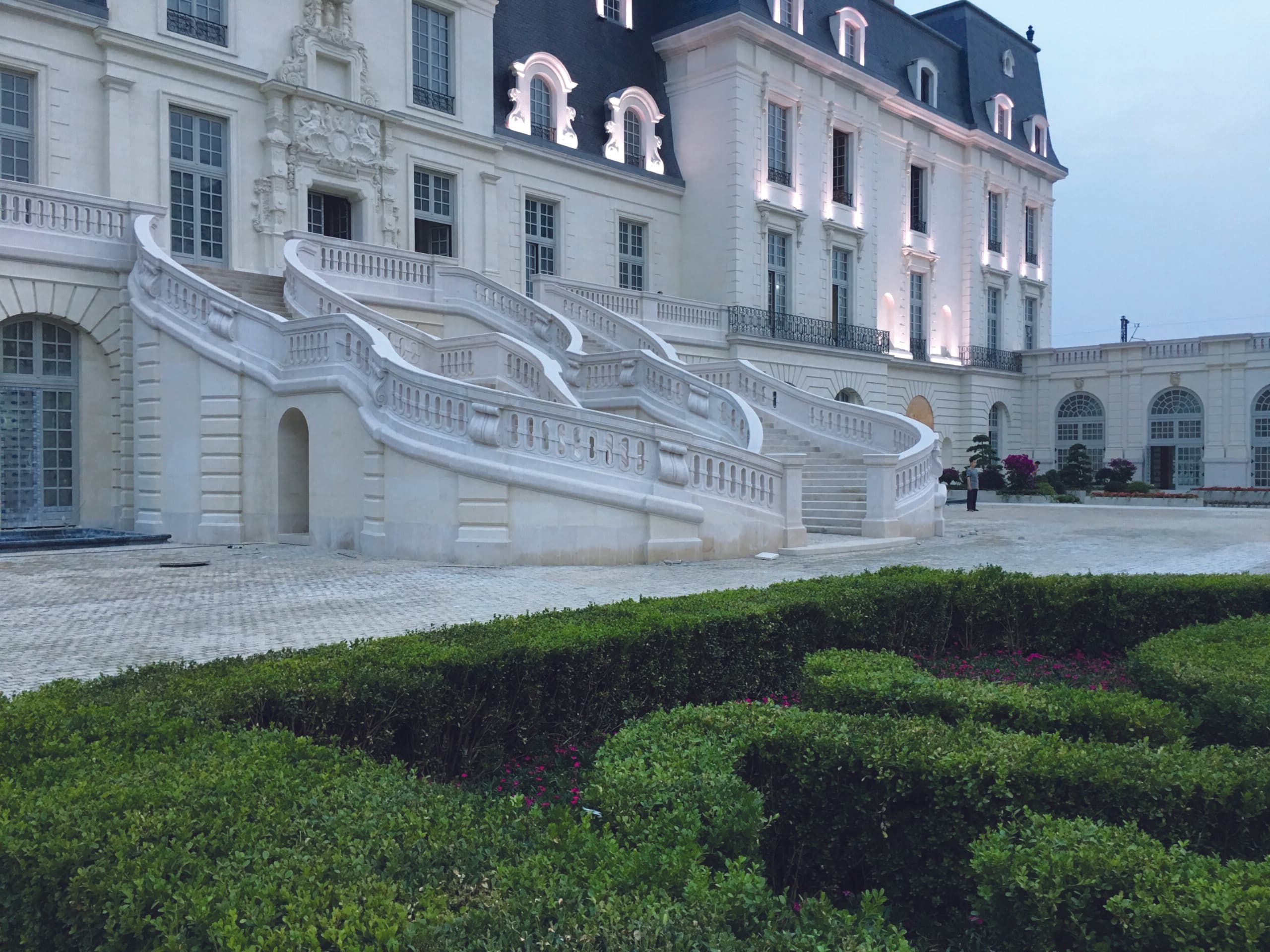 Bechu et Associés - Image