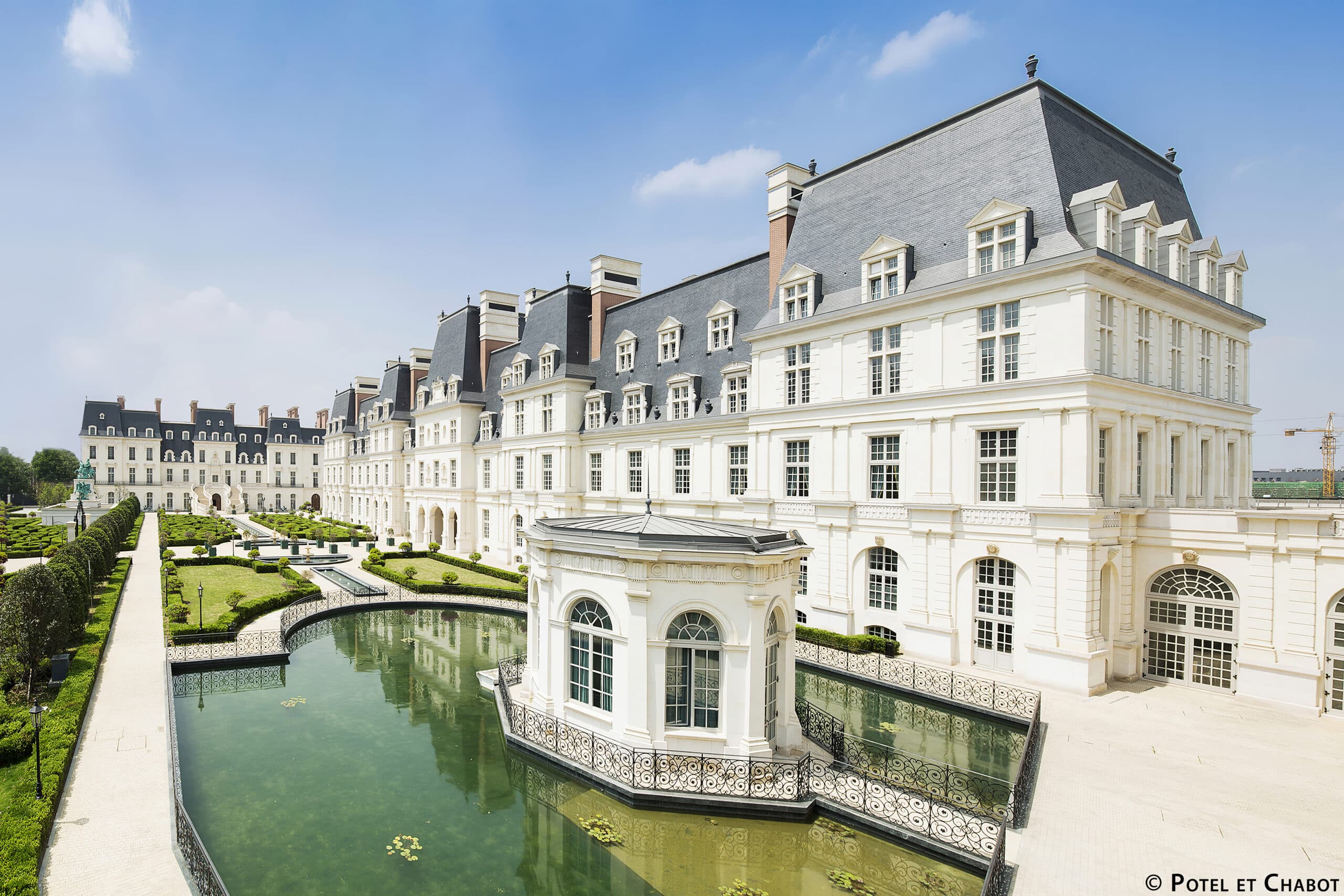 Bechu et Associés - Image