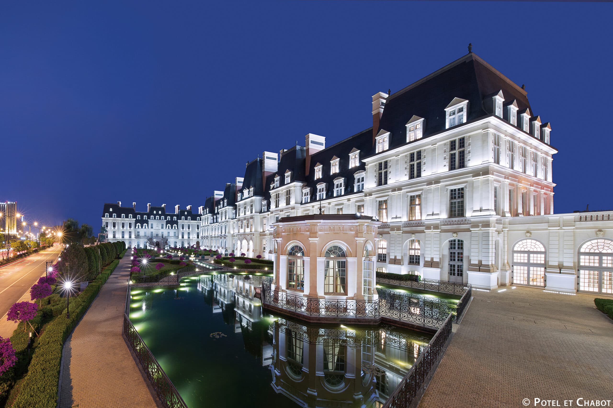 Bechu et Associés - Image