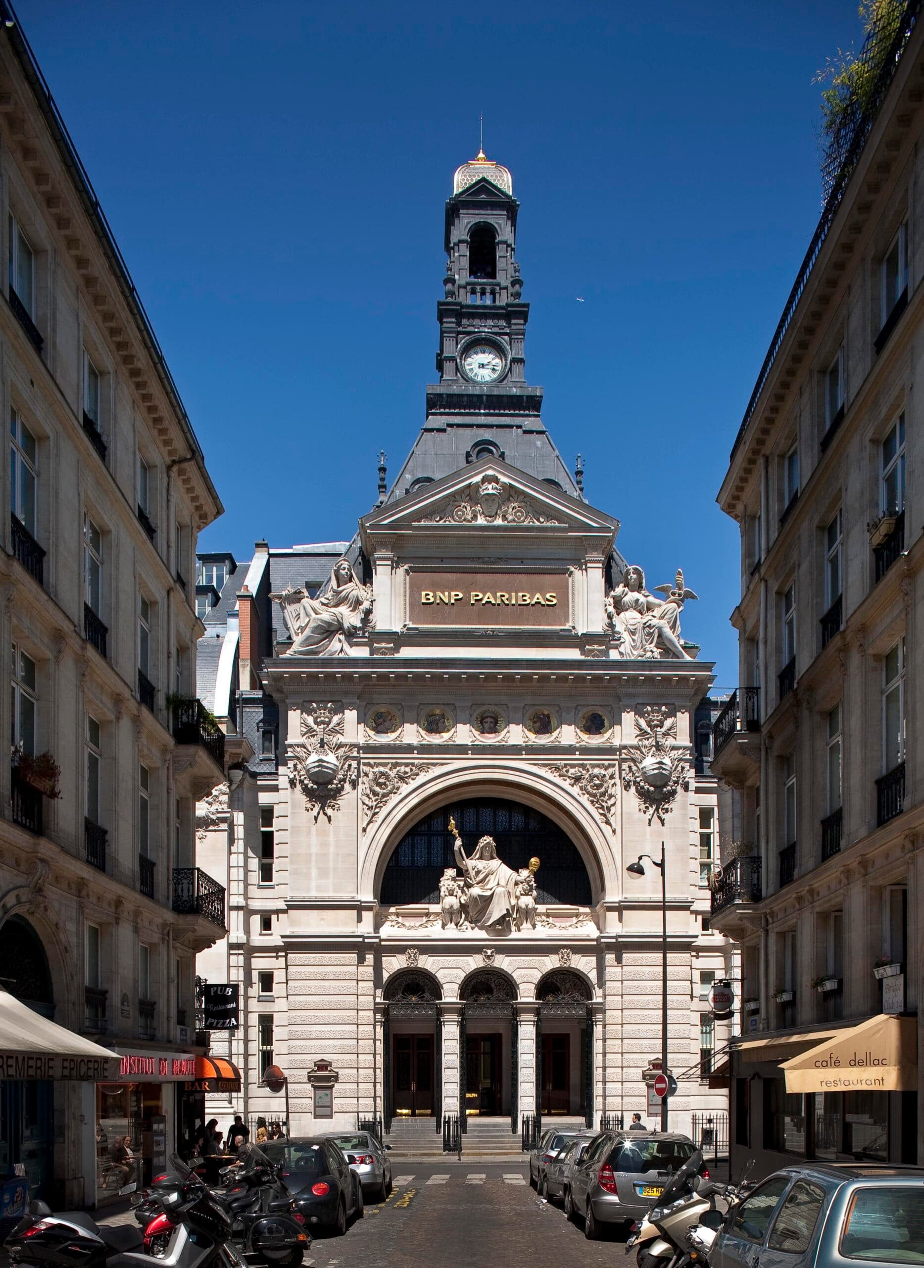 Bechu et Associés - Image