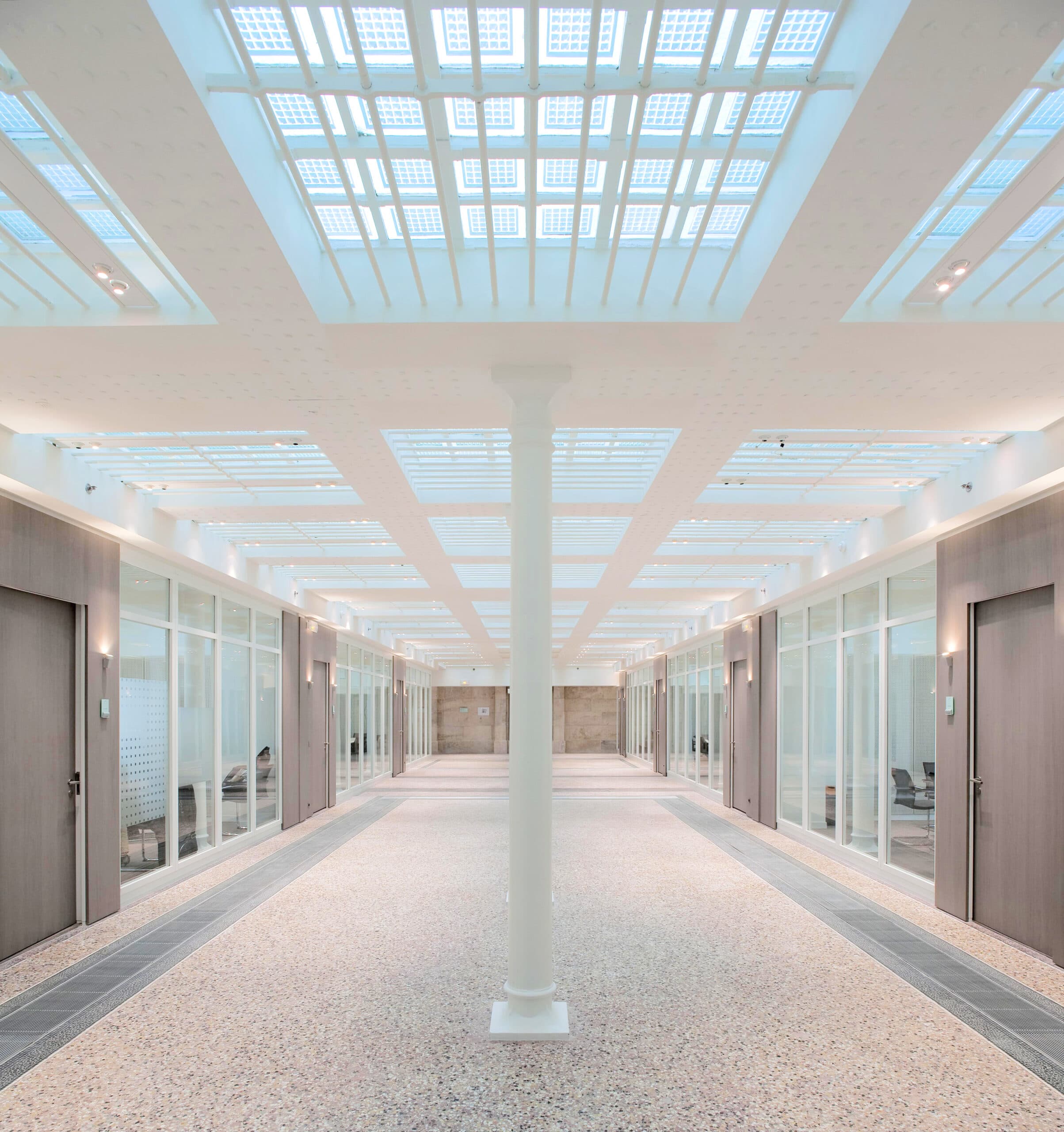 Bechu et Associés - Image