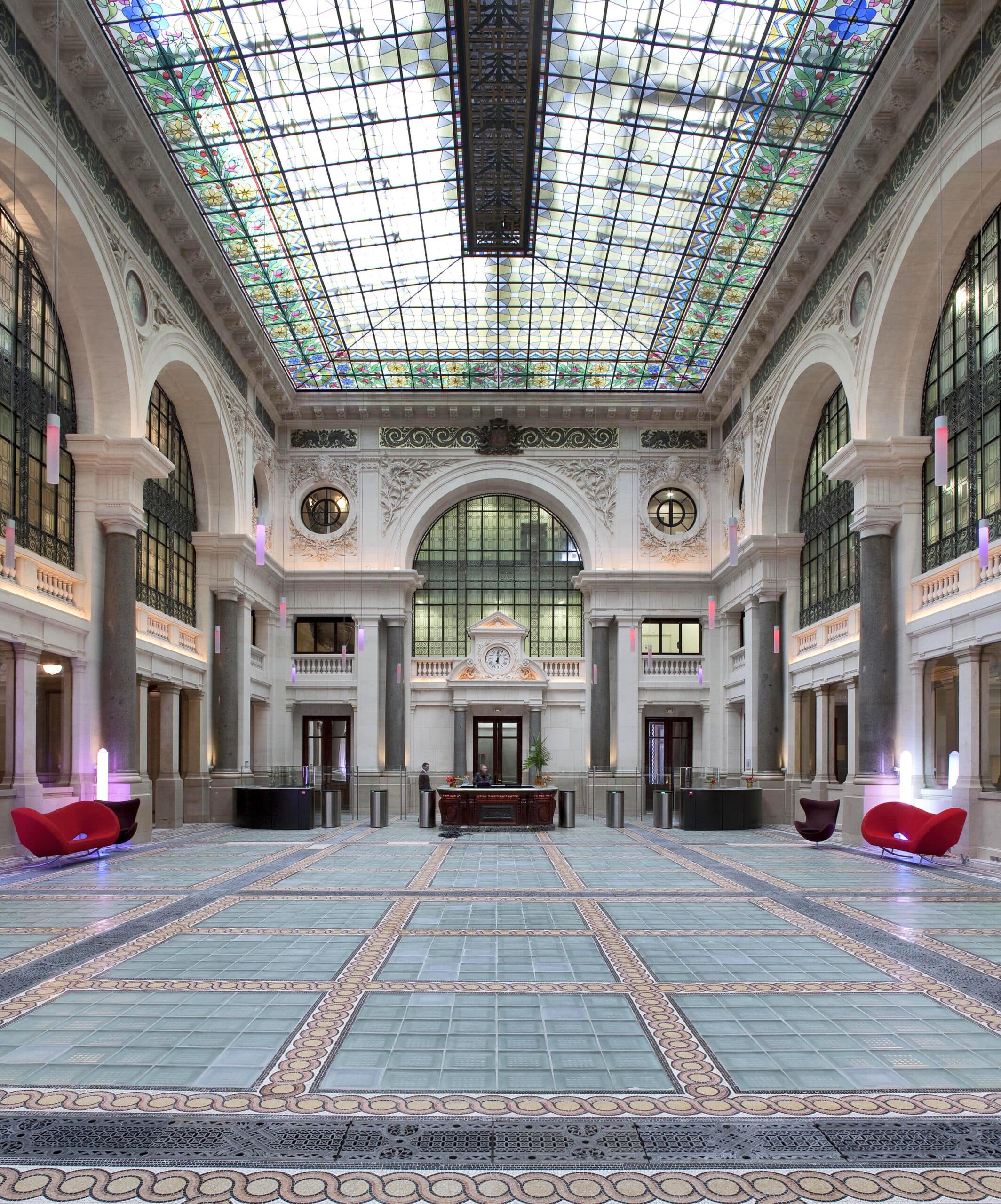 Bechu et Associés - Image