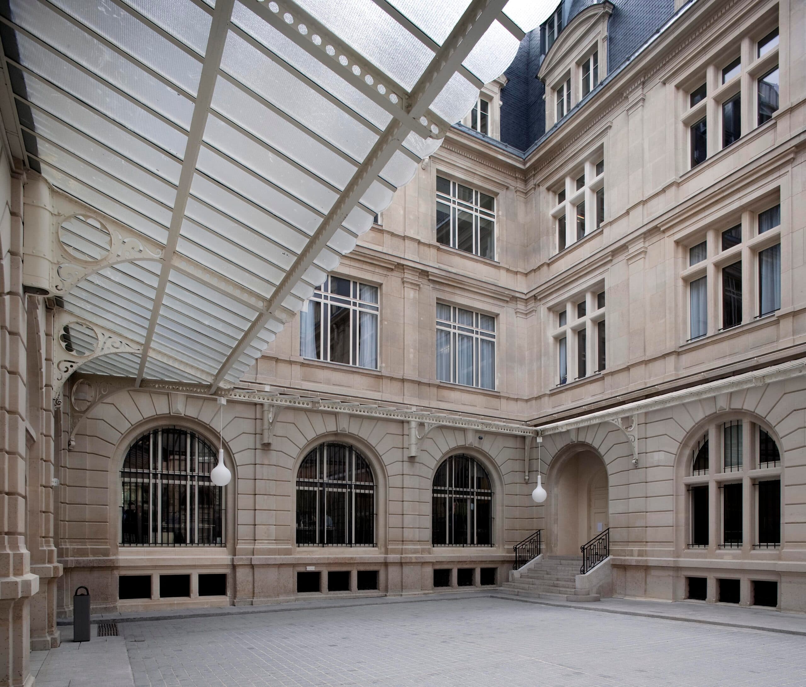 Bechu et Associés - Image