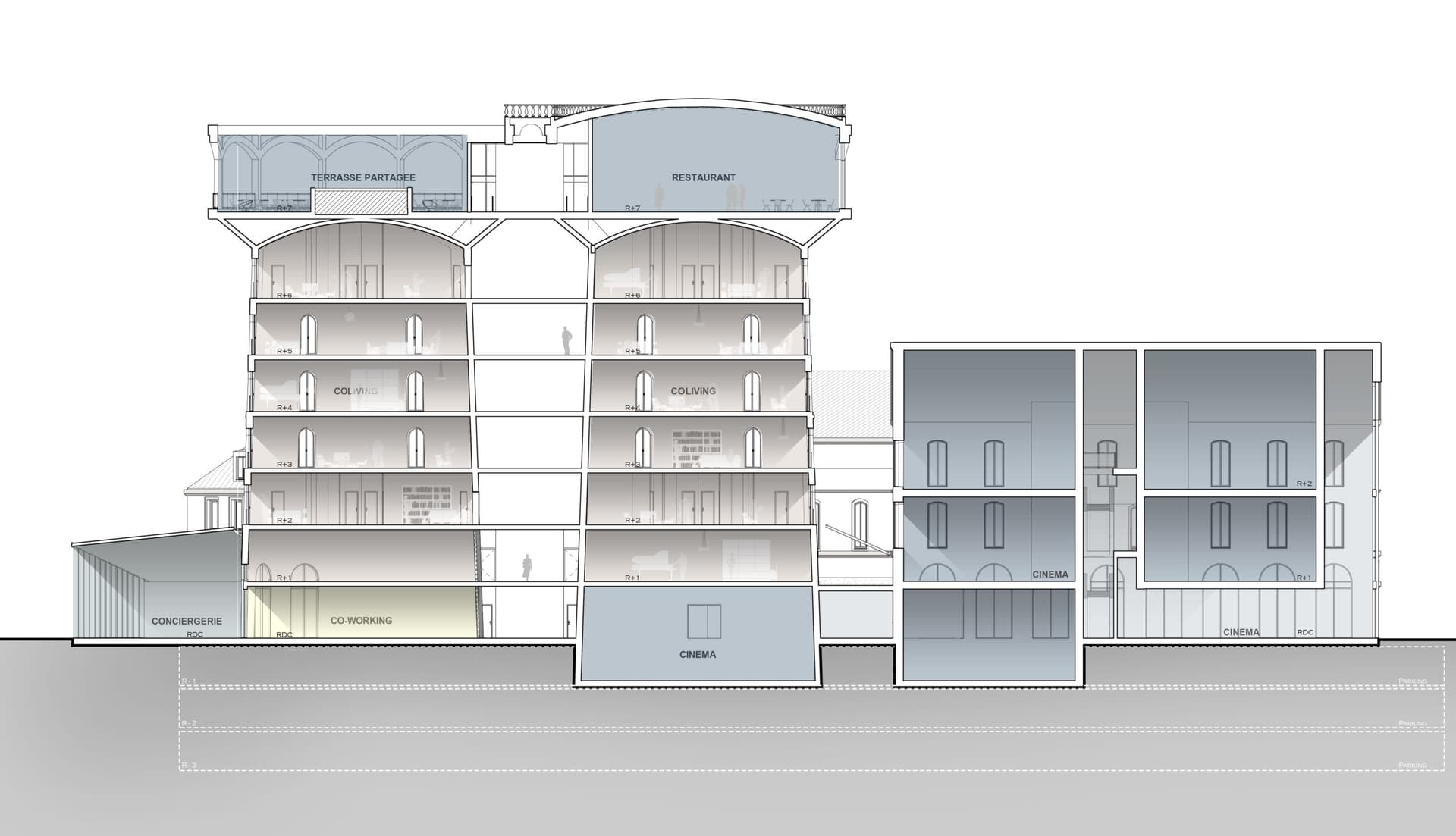 Bechu et Associés - Image