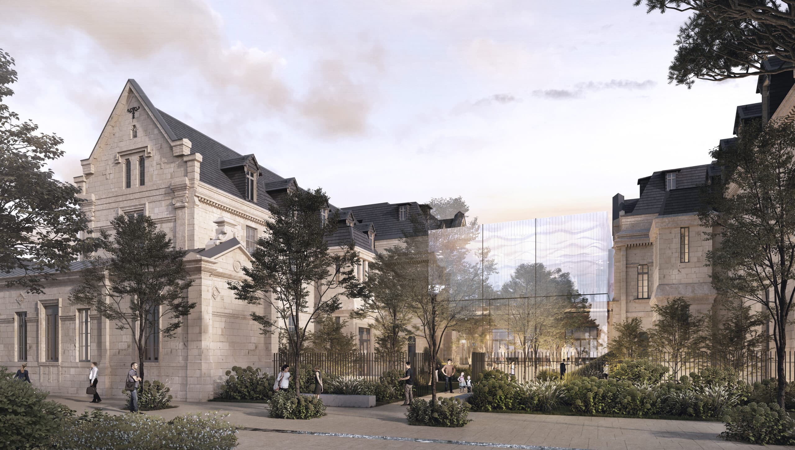 Bechu et Associés - Image