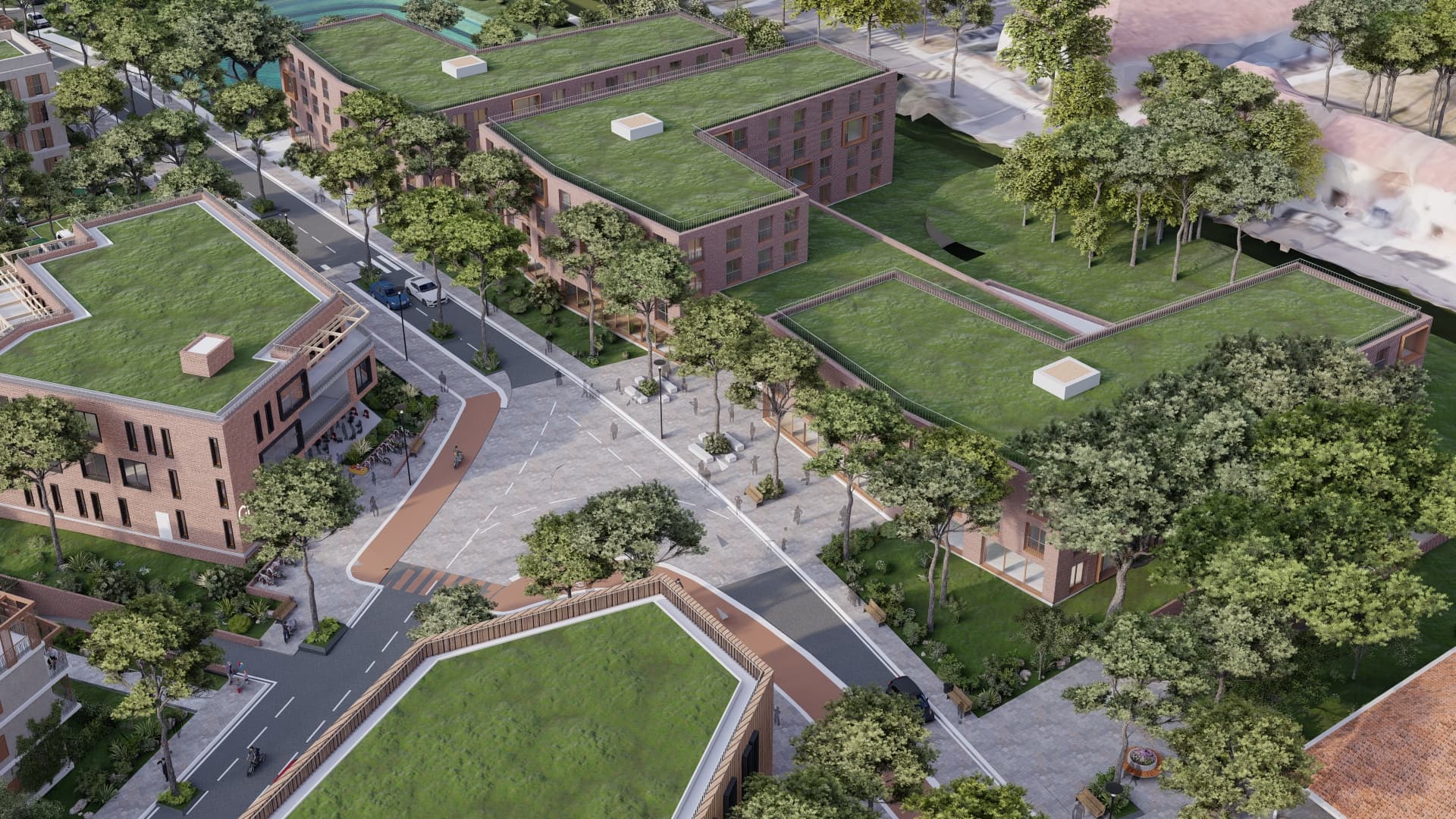 Bechu et Associés - Image