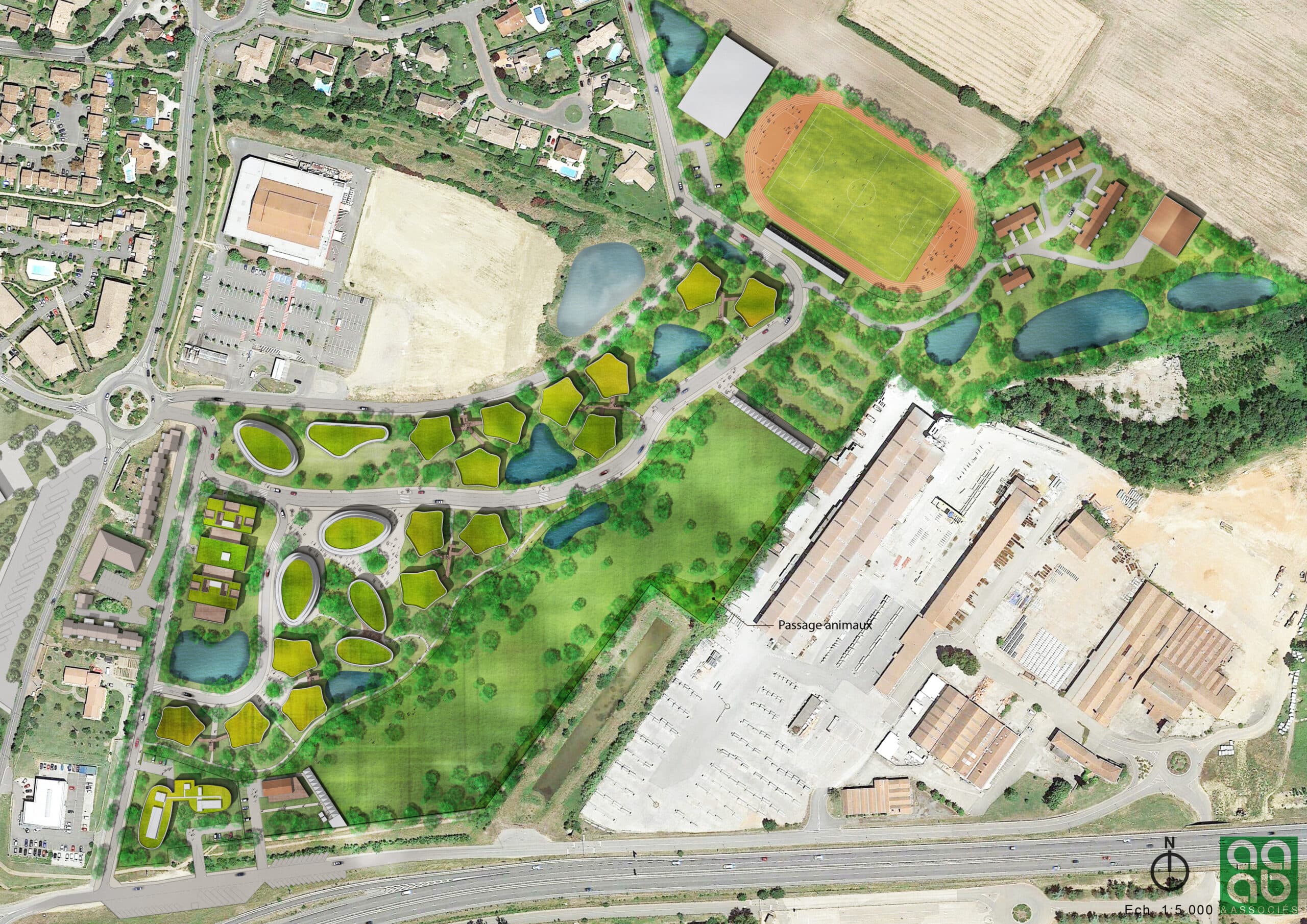 Bechu et Associés - Image