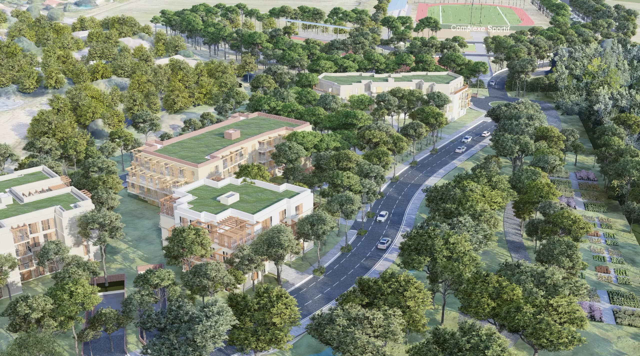 Bechu et Associés - Image