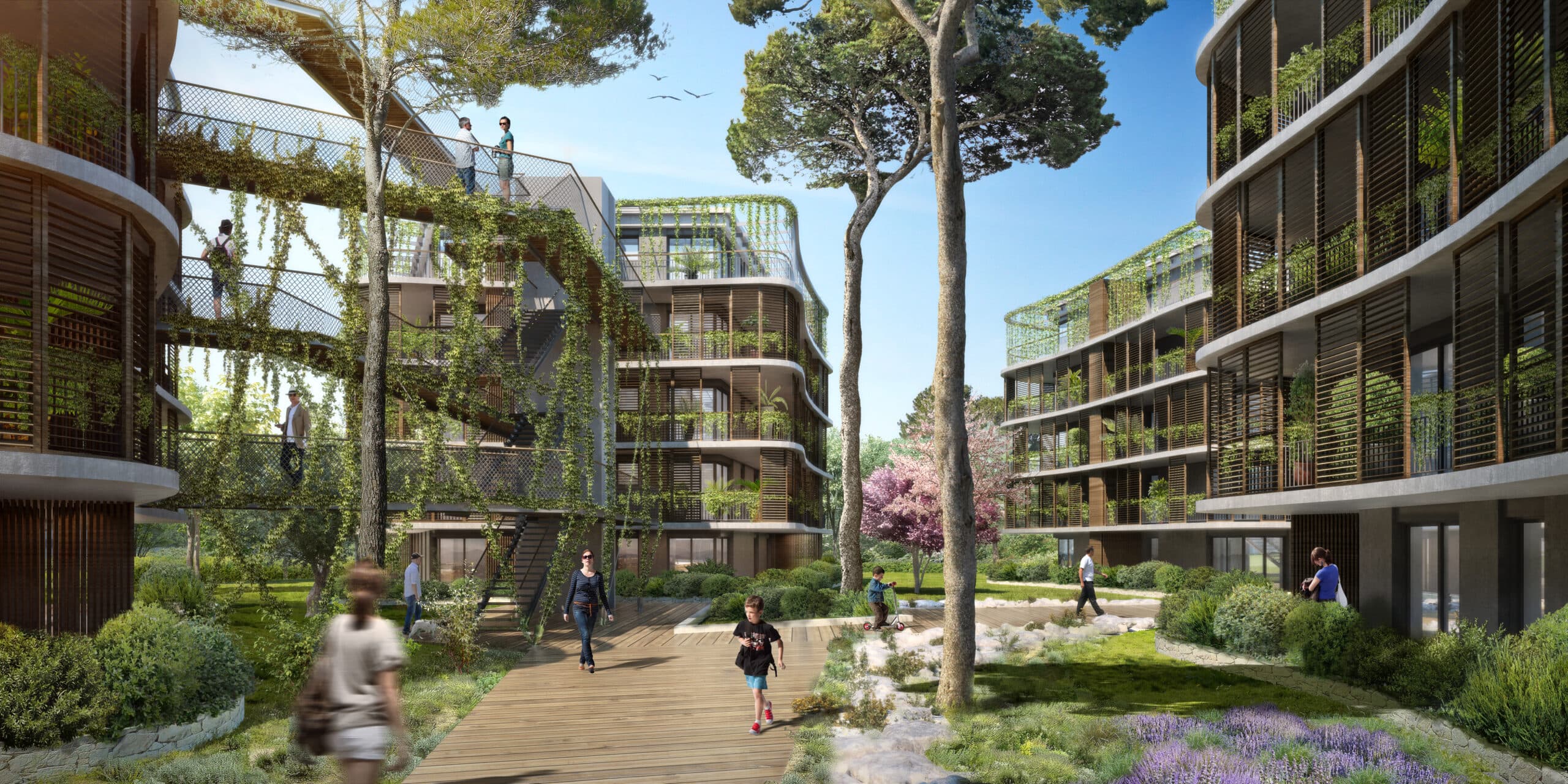 Bechu et Associés - Image