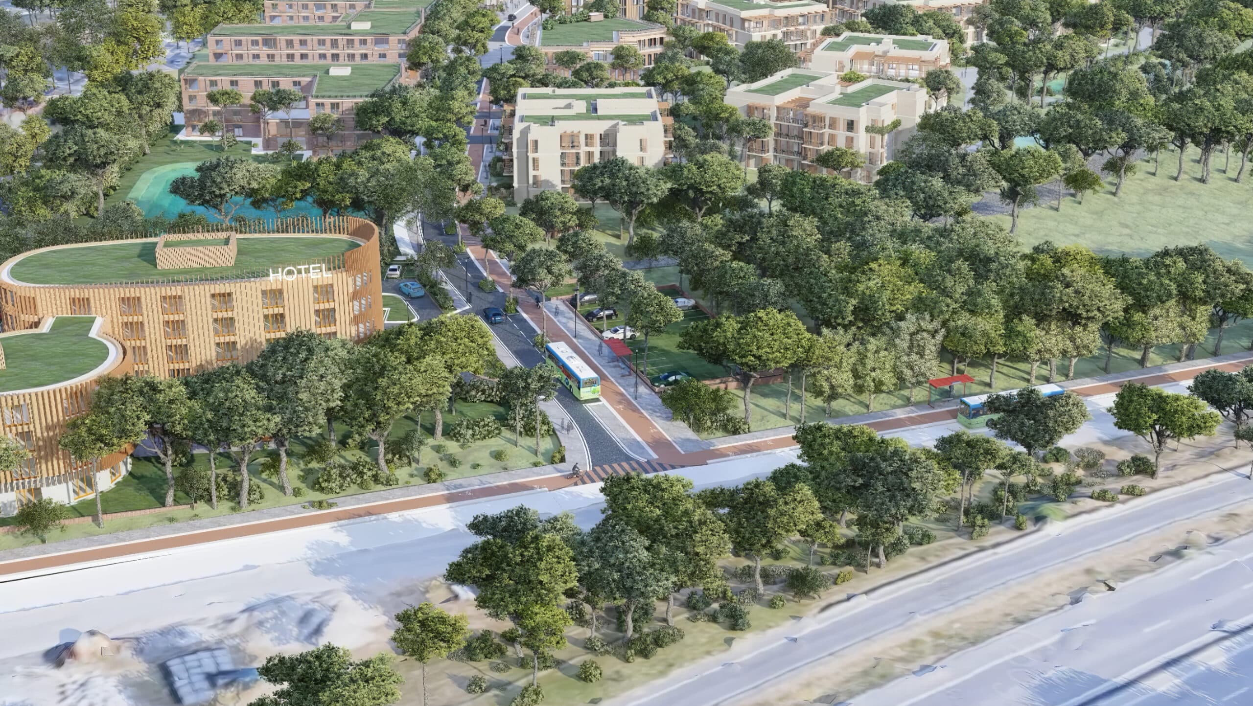 Bechu et Associés - Image